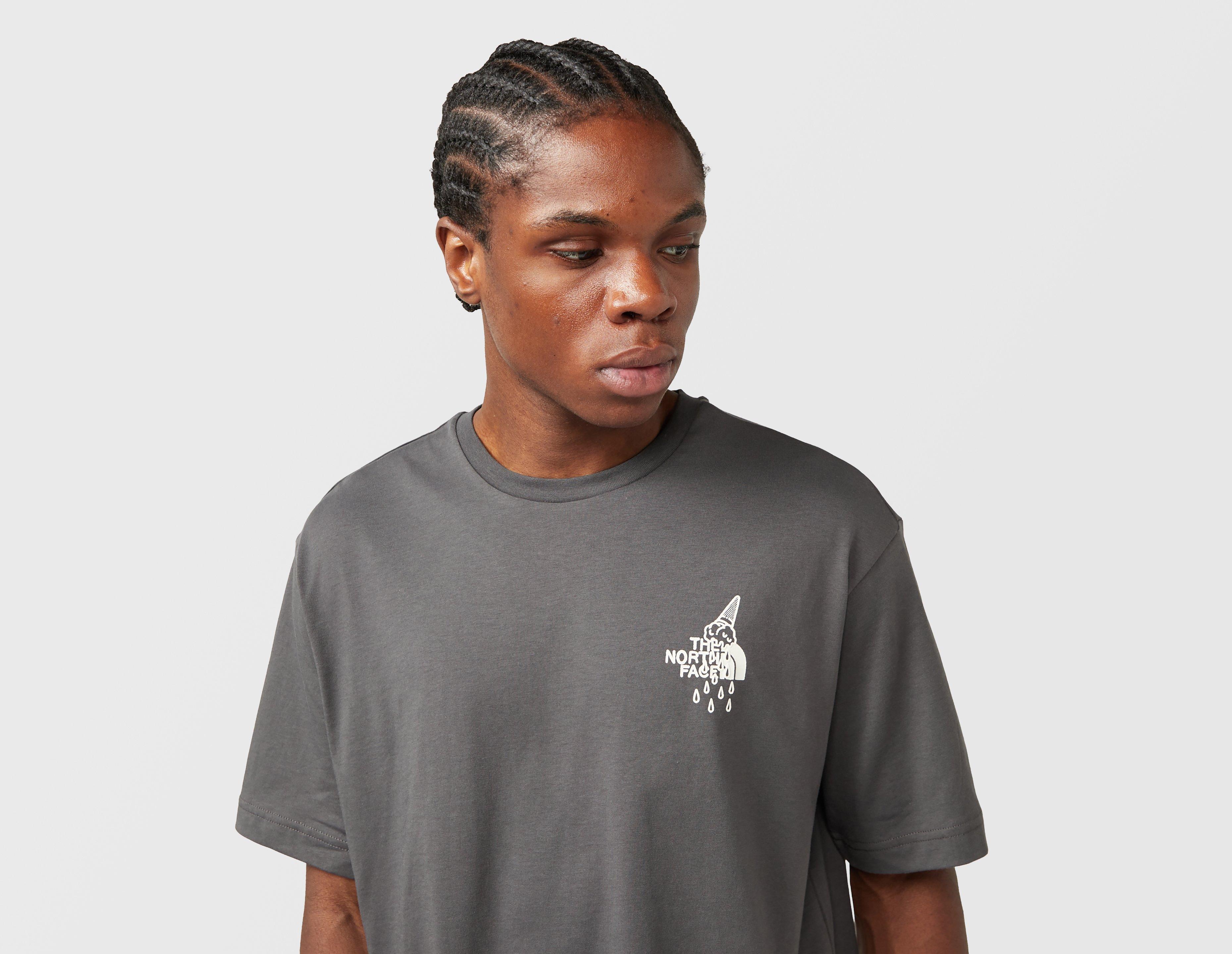 The North Face Powder Days T-Shirt