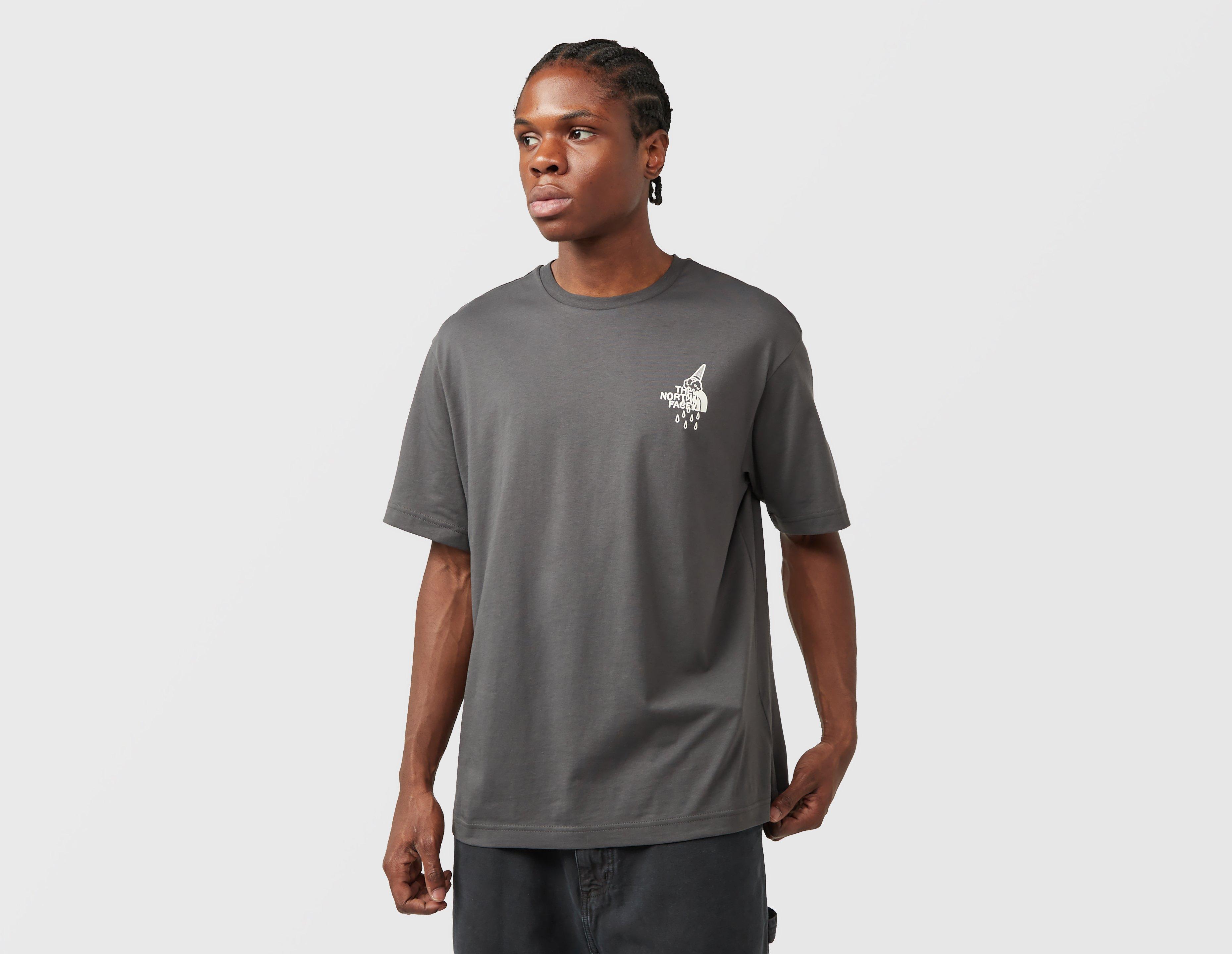 The North Face Powder Days T-Shirt