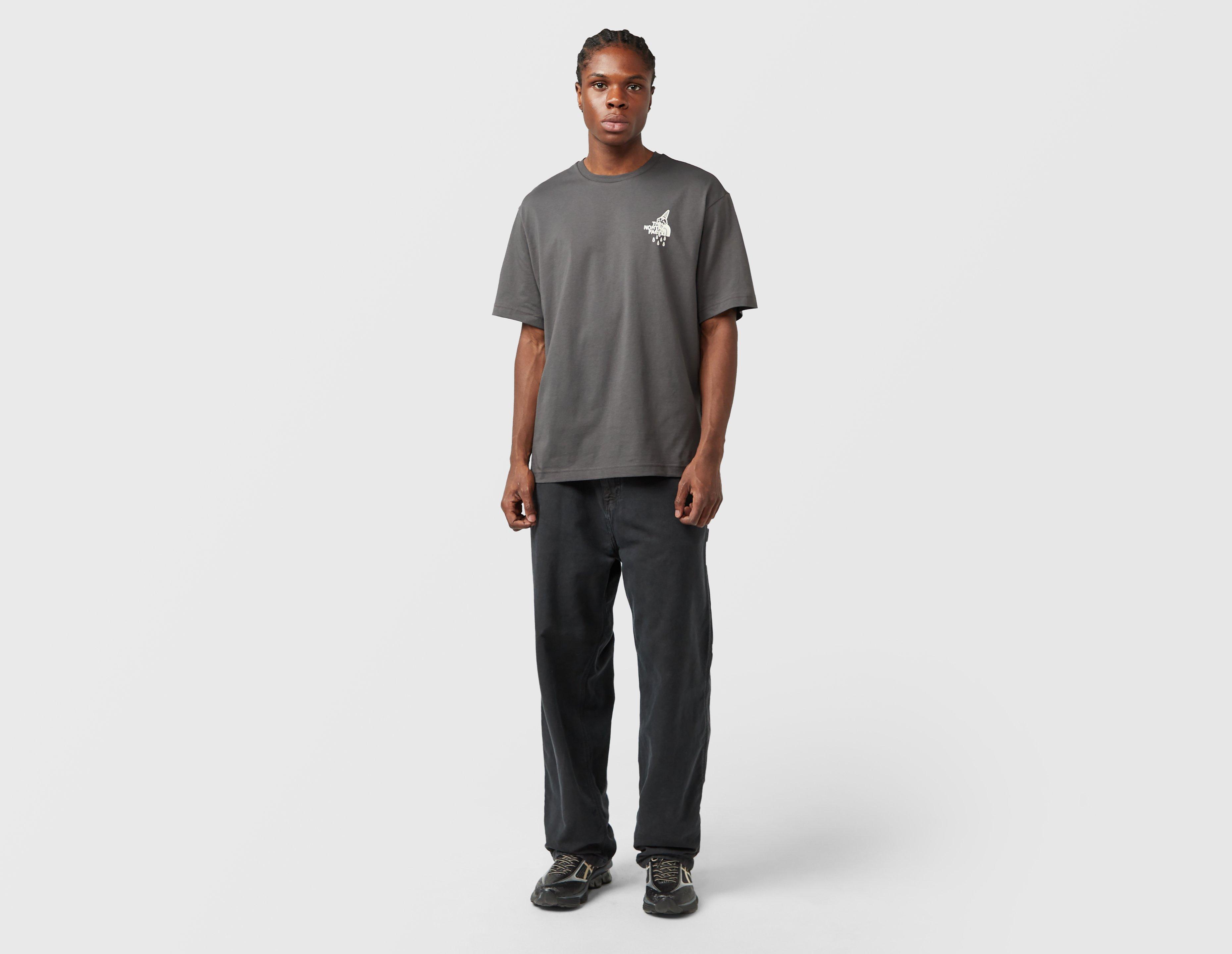 The North Face Powder Days T-Shirt