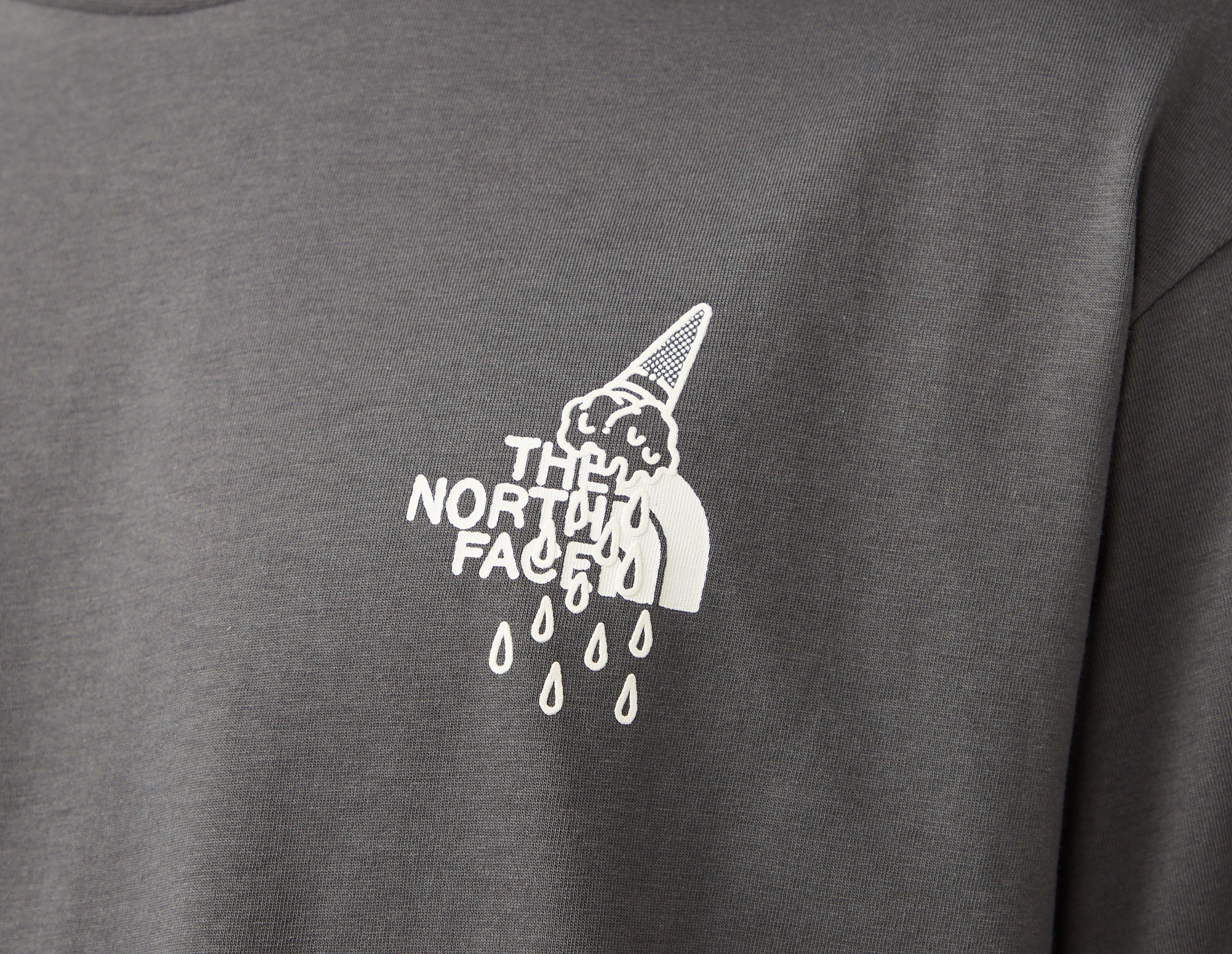 The North Face Powder Days T-Shirt