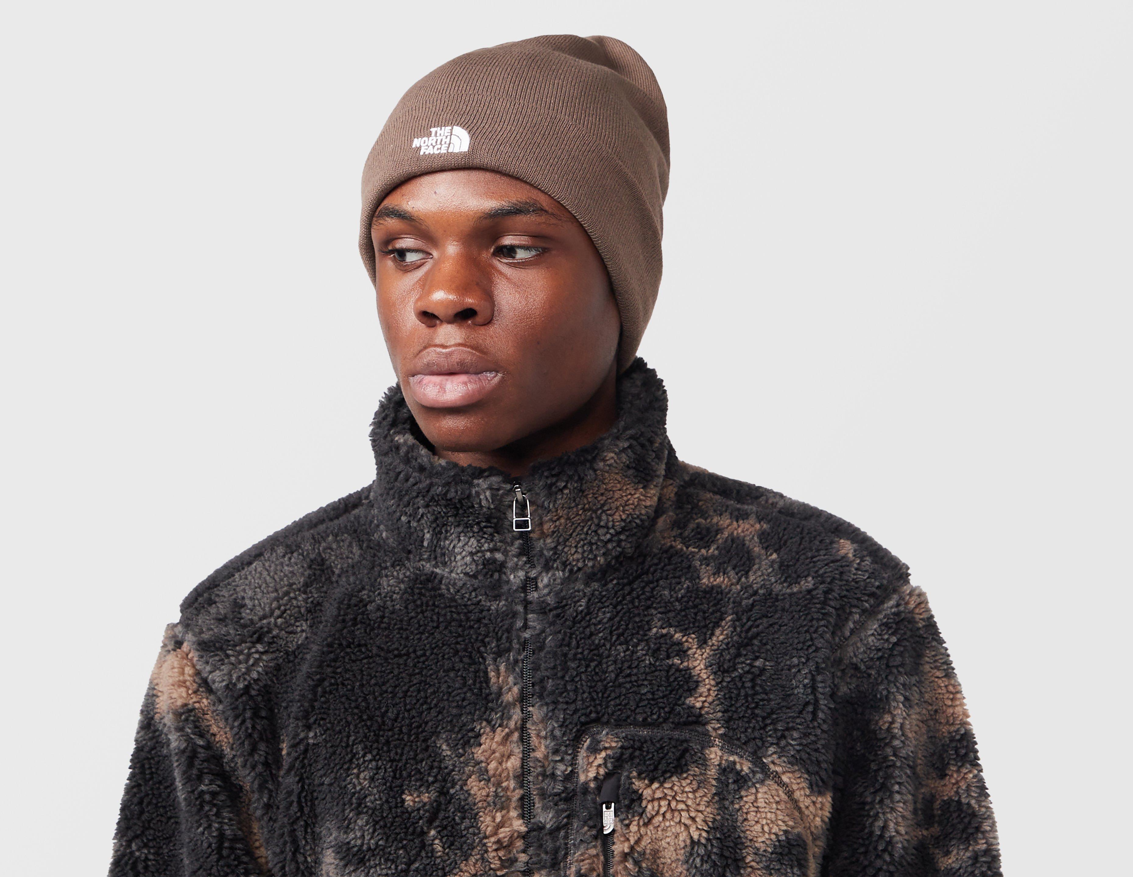 The North Face Extreme Pile Pullover Fleece