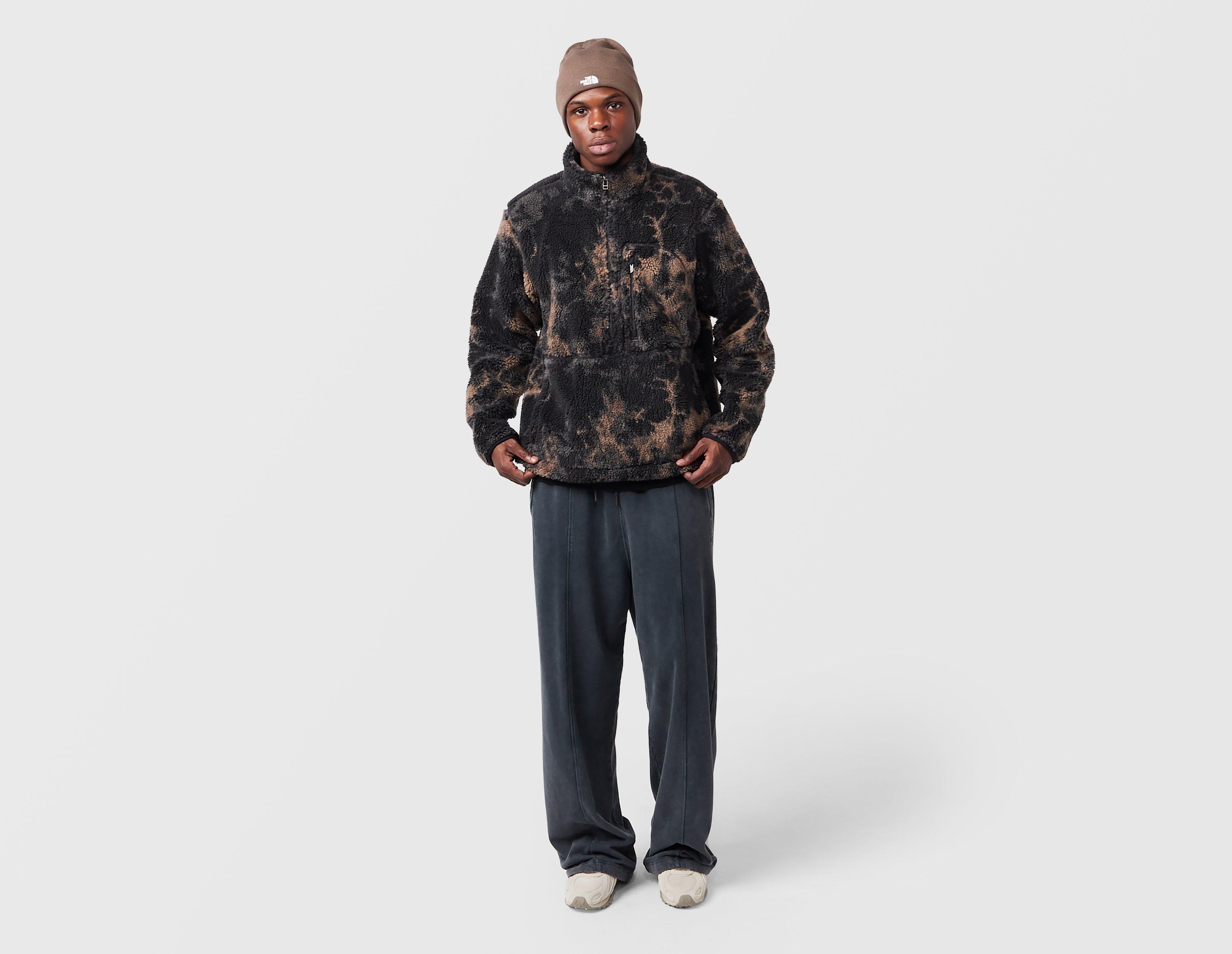 The North Face Extreme Pile Pullover Fleece