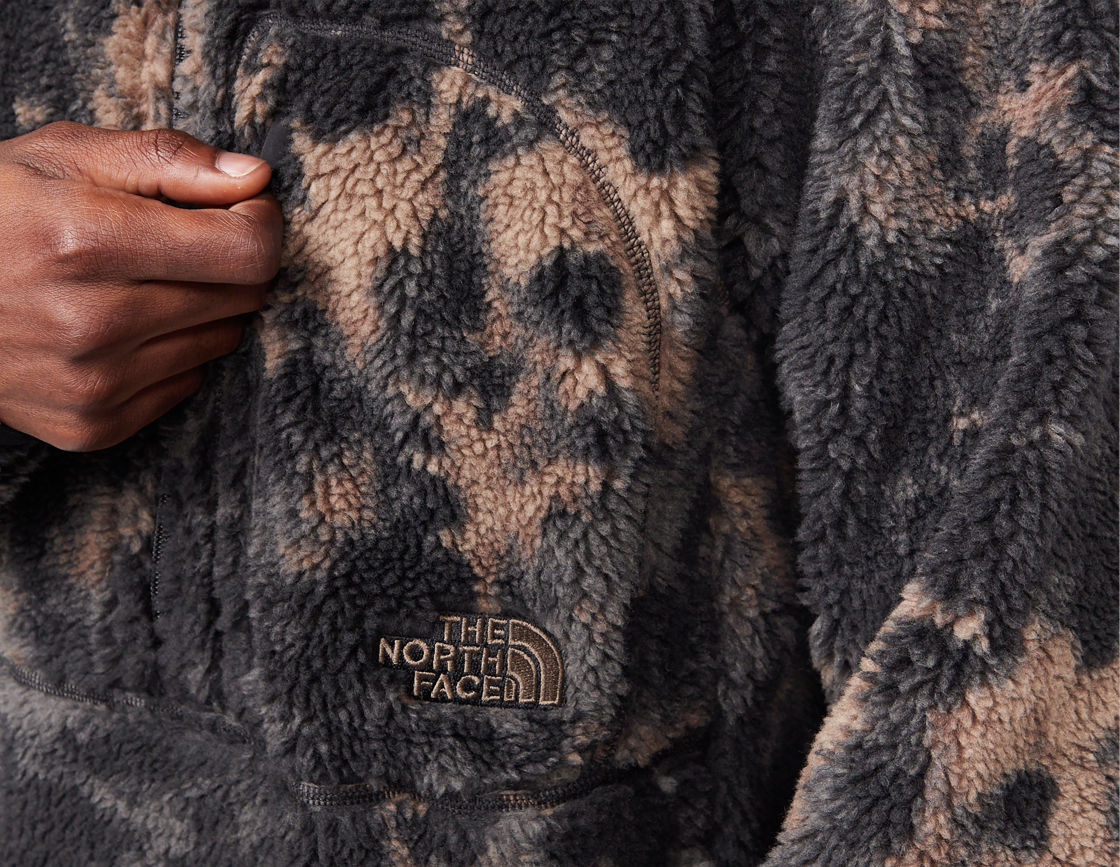 The North Face Extreme Pile Pullover Fleece