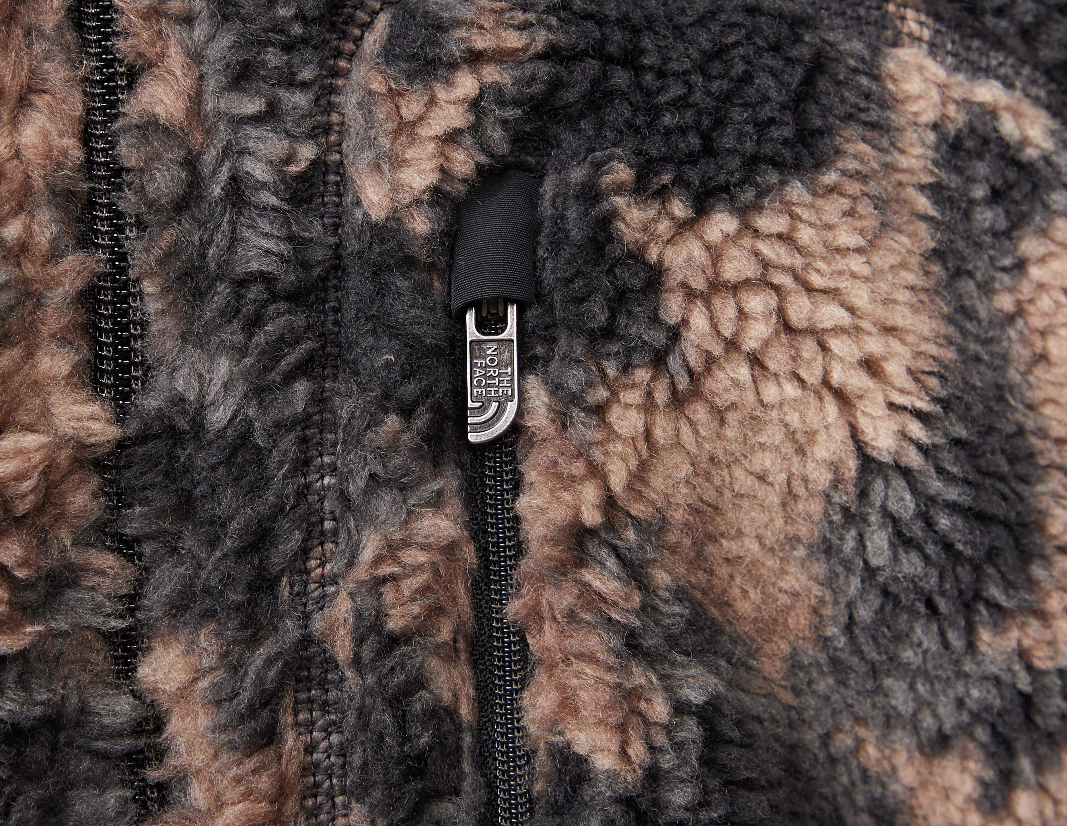 The North Face Extreme Pile Pullover Fleece