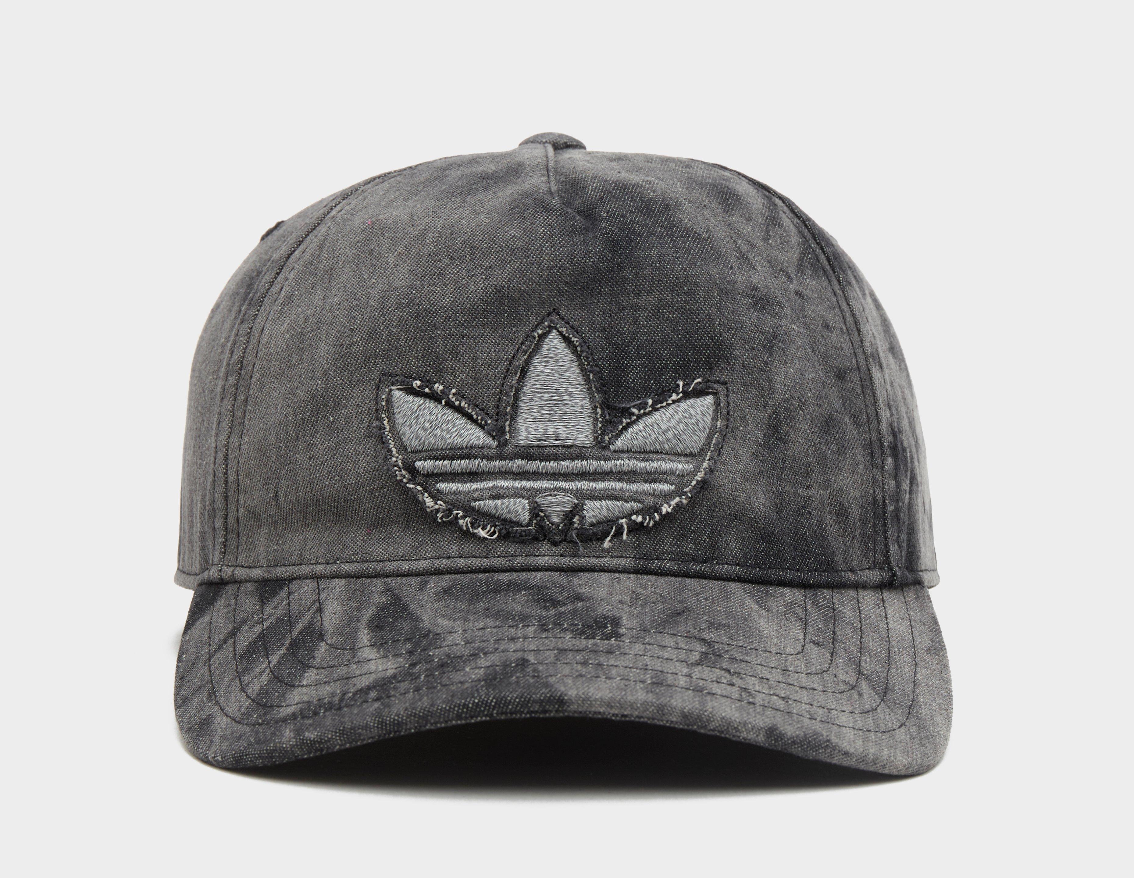 adidas Originals Washed Baseball Cap