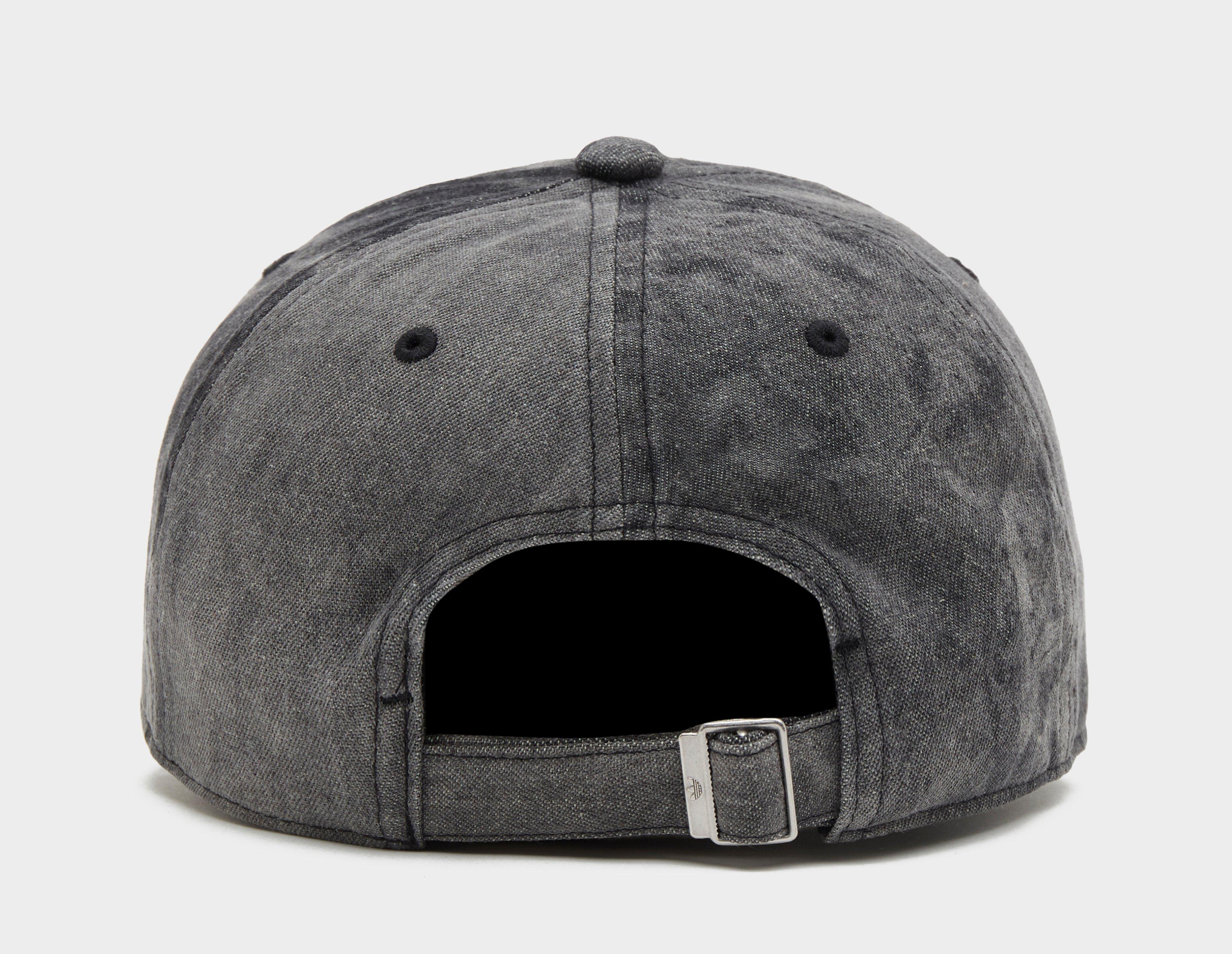 adidas Originals Washed Baseball Cap