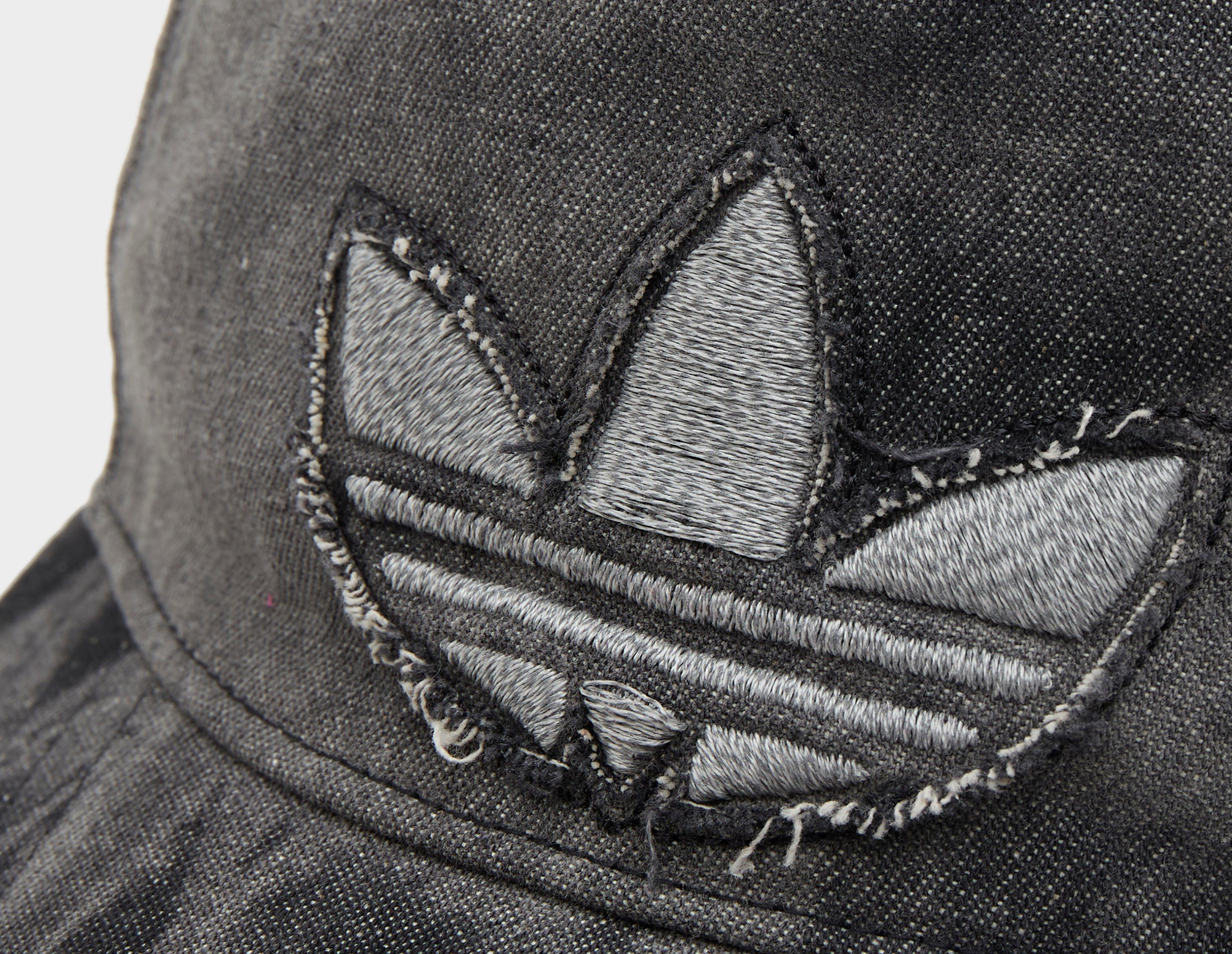 adidas Originals Washed Baseball Cap