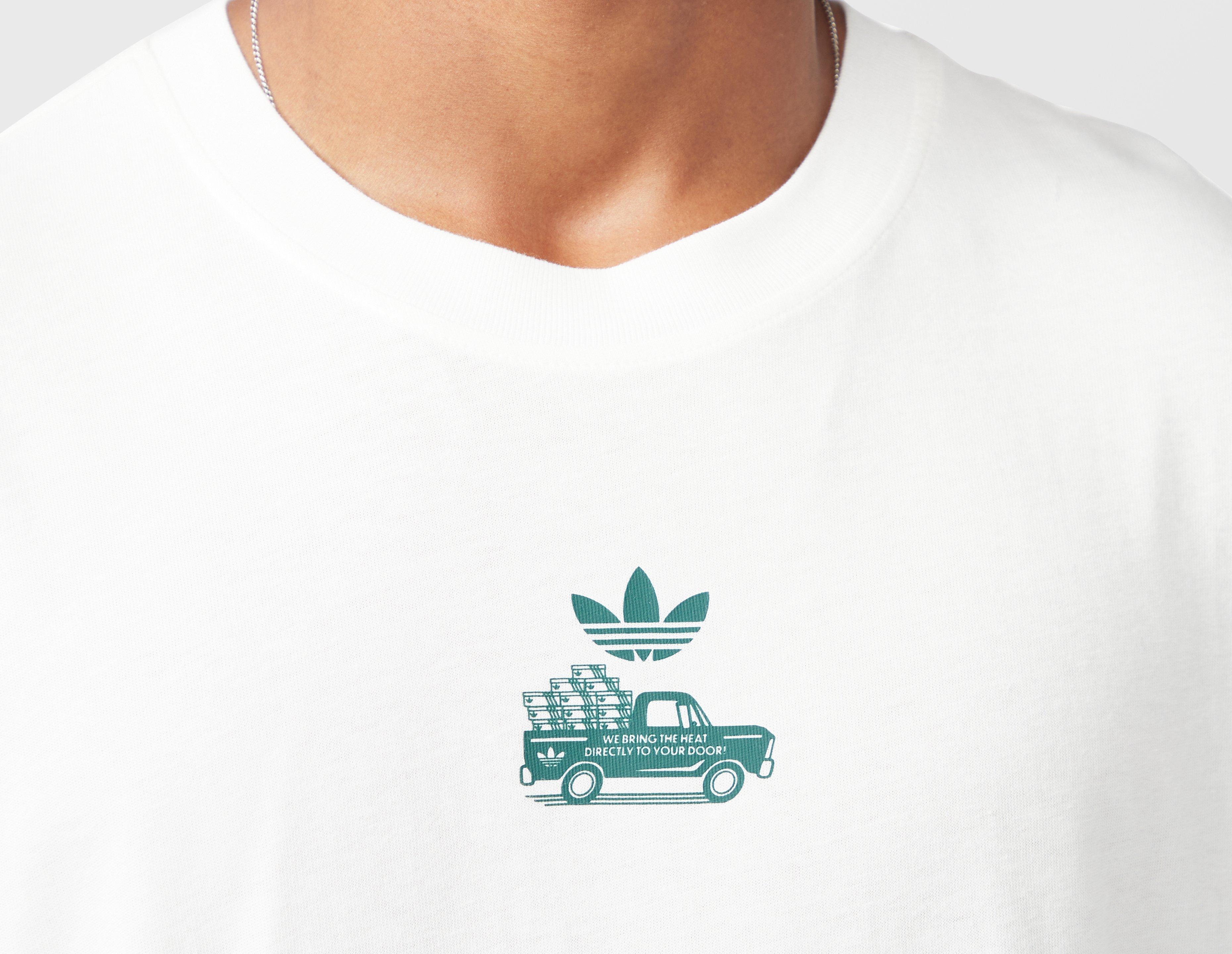 adidas Originals Thrift T-Shirt