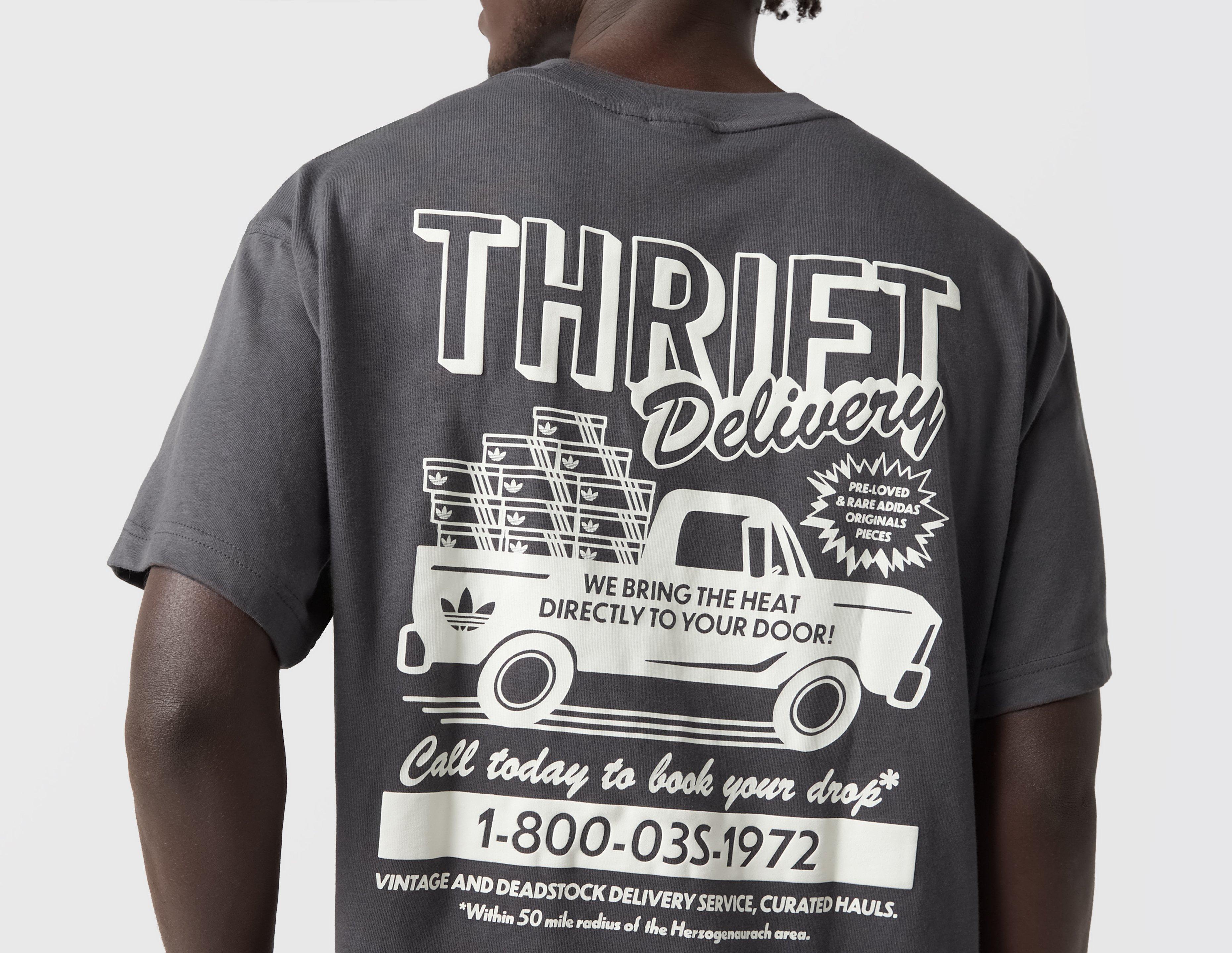 adidas Originals Thrift T-Shirt