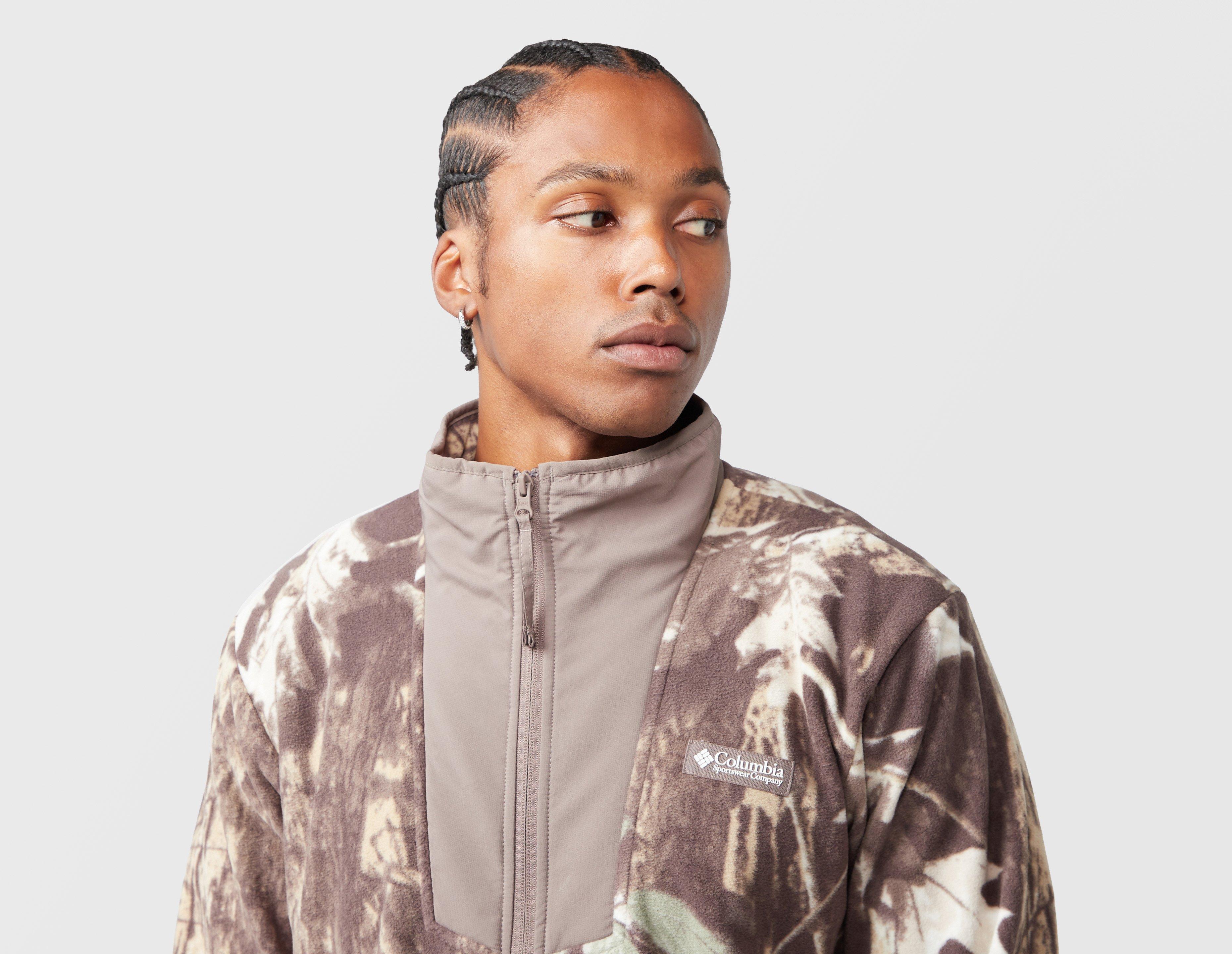 Columbia Sequoia Grove Fleece Jacket