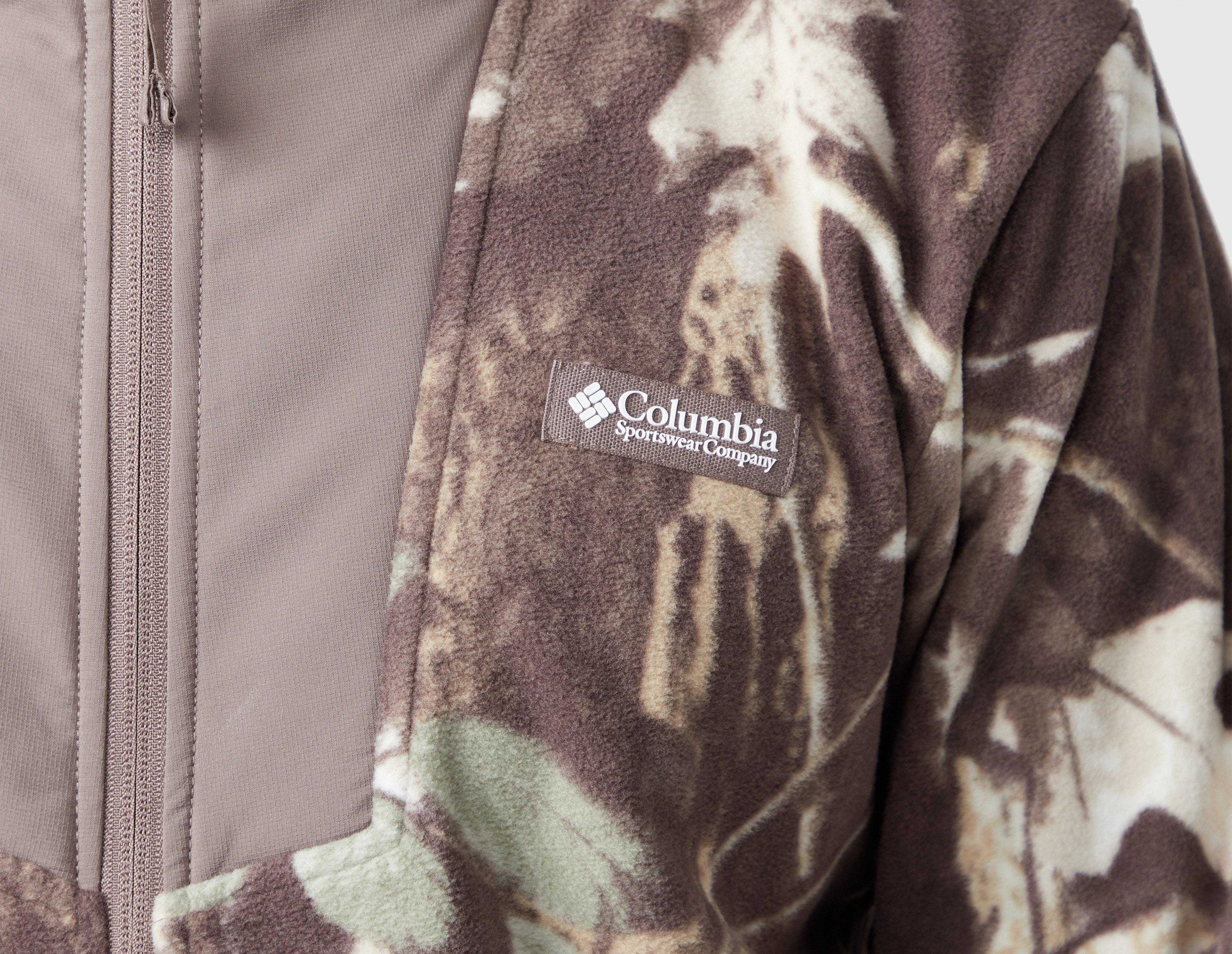 Columbia Sequoia Grove Fleece Jacket