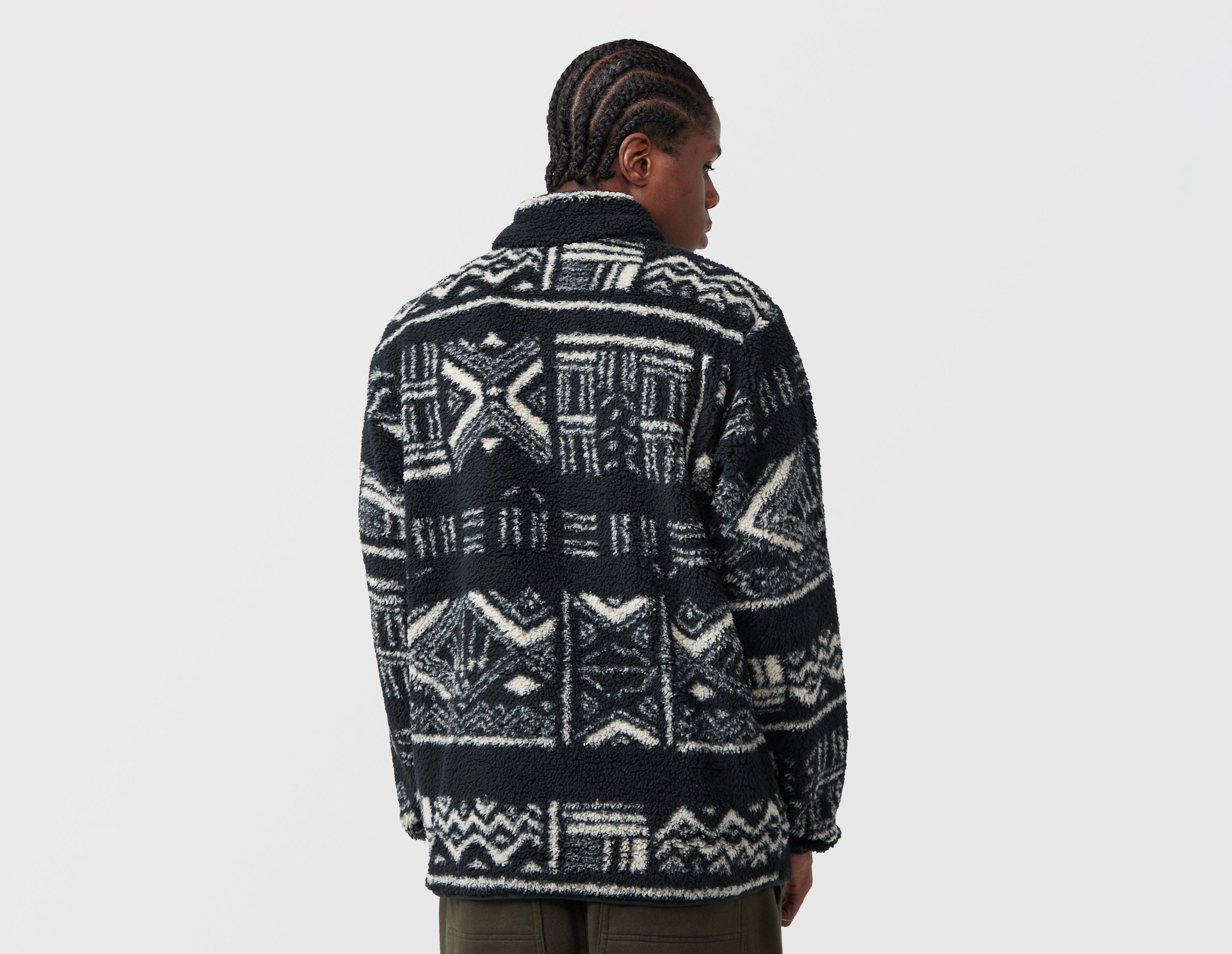 Columbia Rugged Ridge 1/2 Zip Fleece