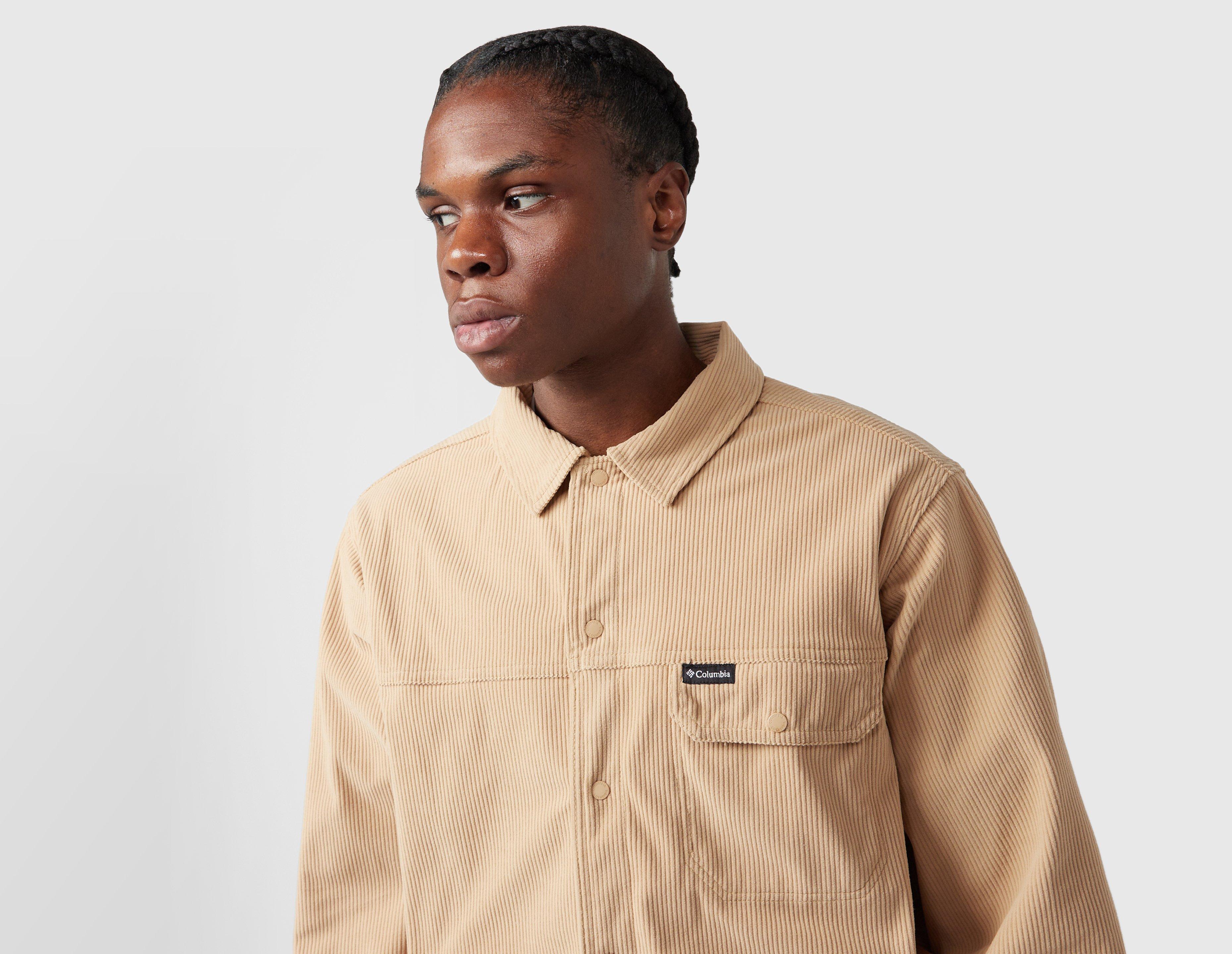 Columbia Flare Gun Corduroy Shirt