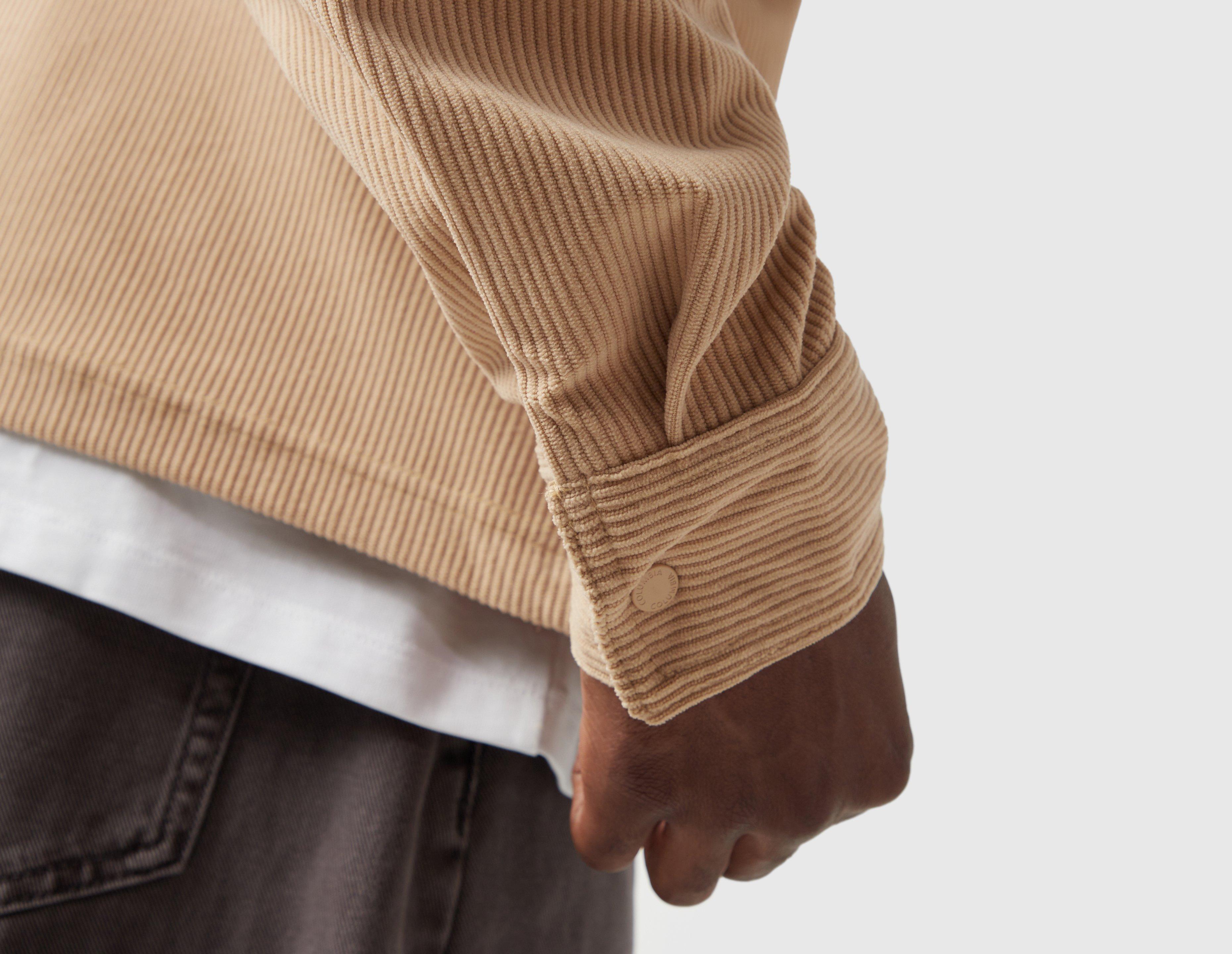 Columbia Flare Gun Corduroy Shirt