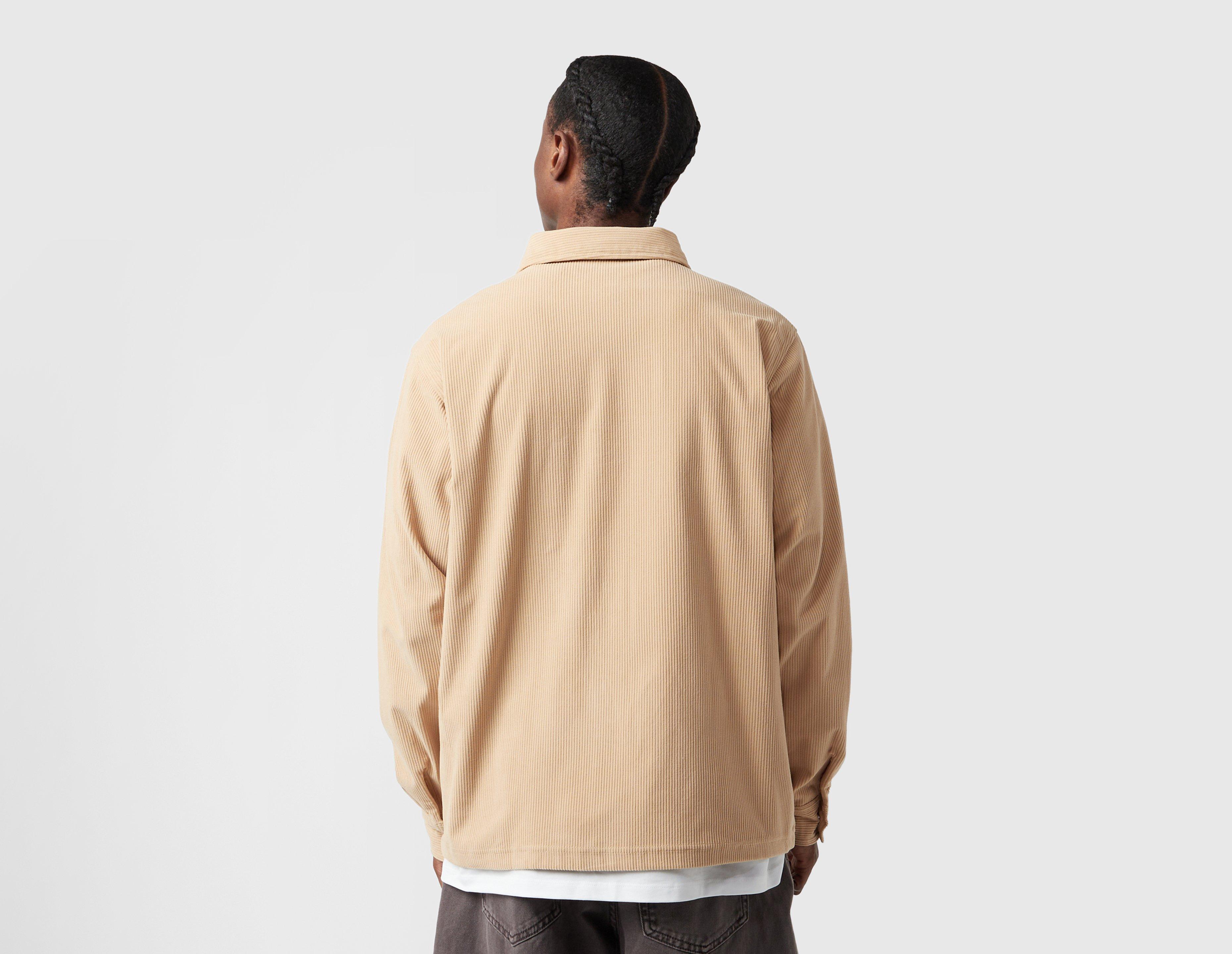 Columbia Flare Gun Corduroy Shirt