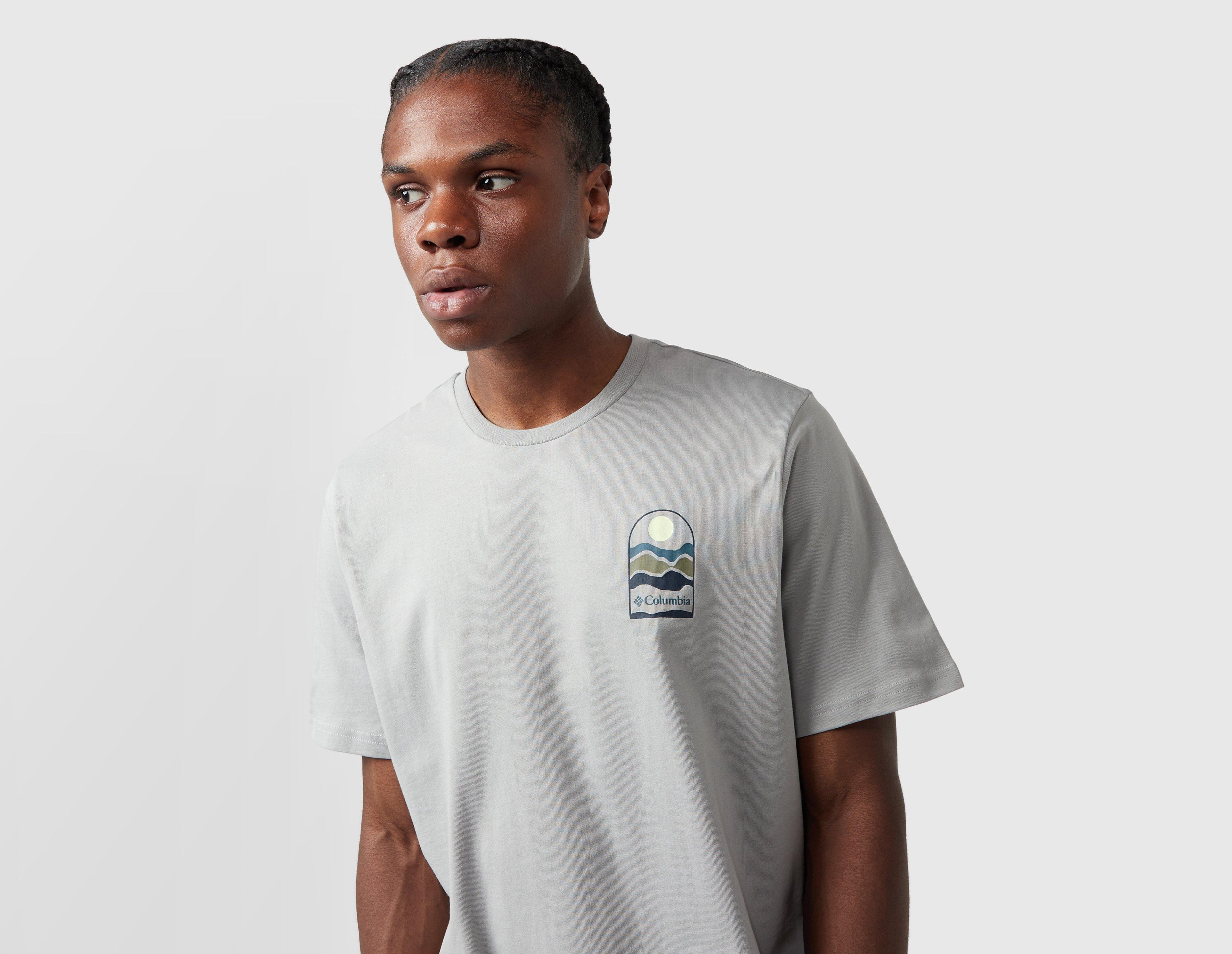 Columbia Explorers Canyon T-Shirt