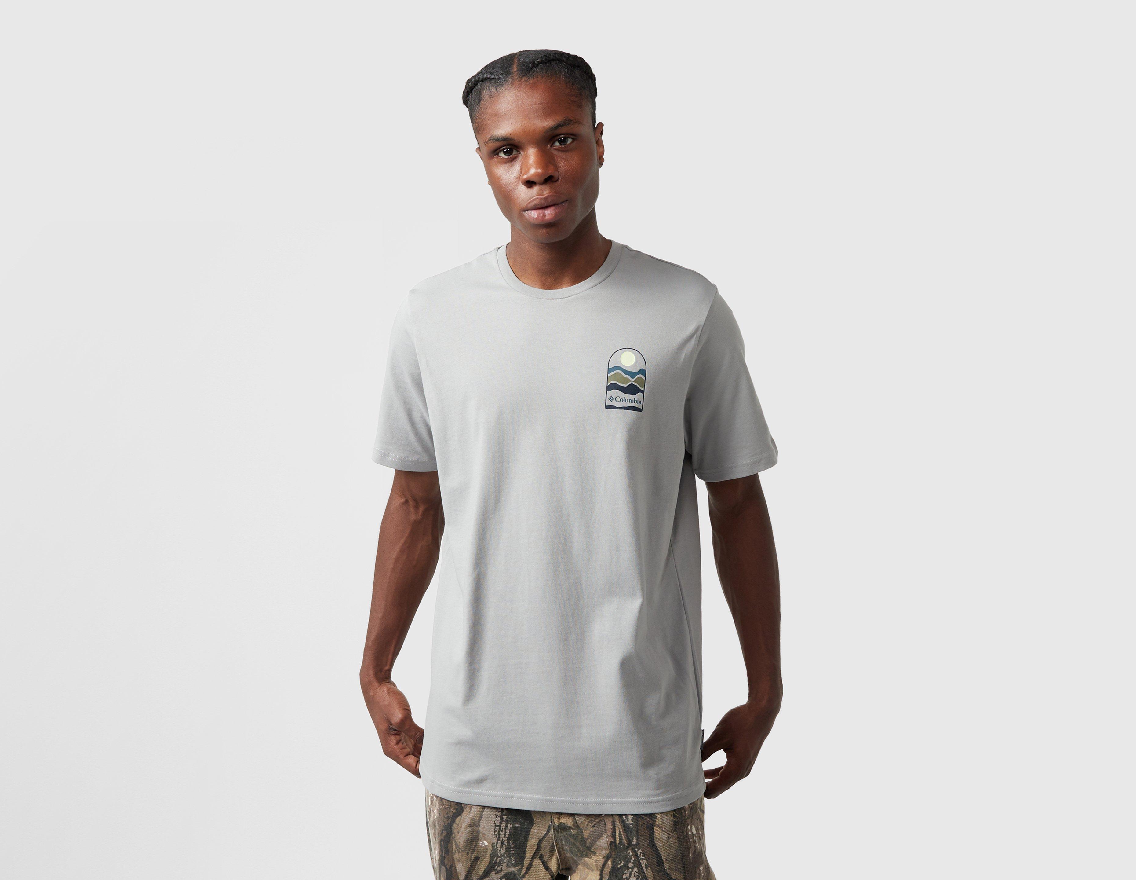 Columbia Explorers Canyon T-Shirt