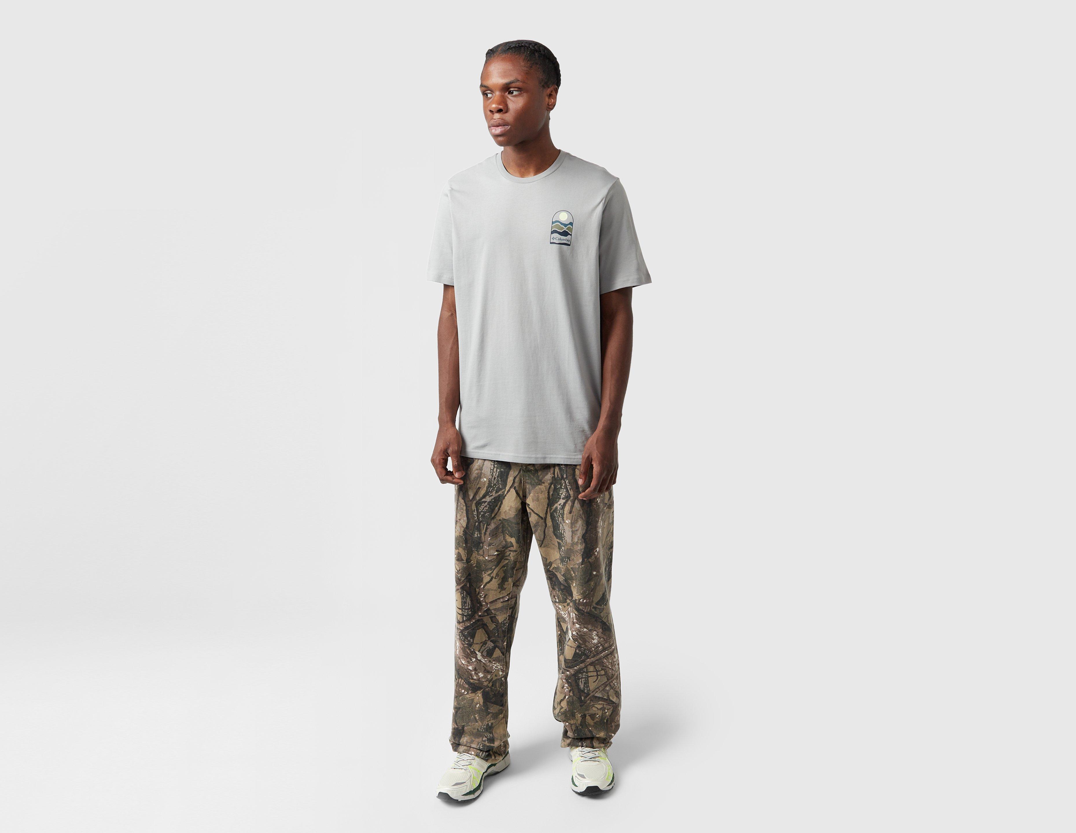 Columbia Explorers Canyon T-Shirt