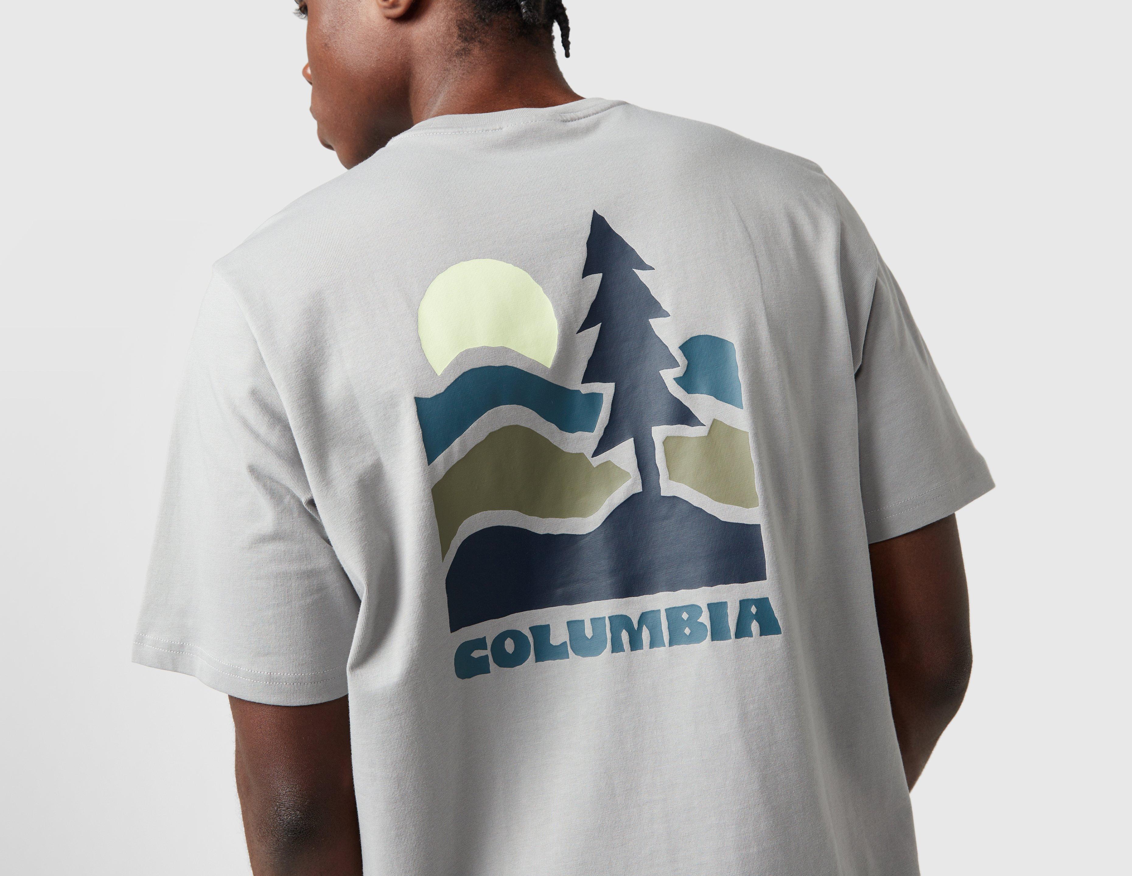 Columbia Explorers Canyon T-Shirt