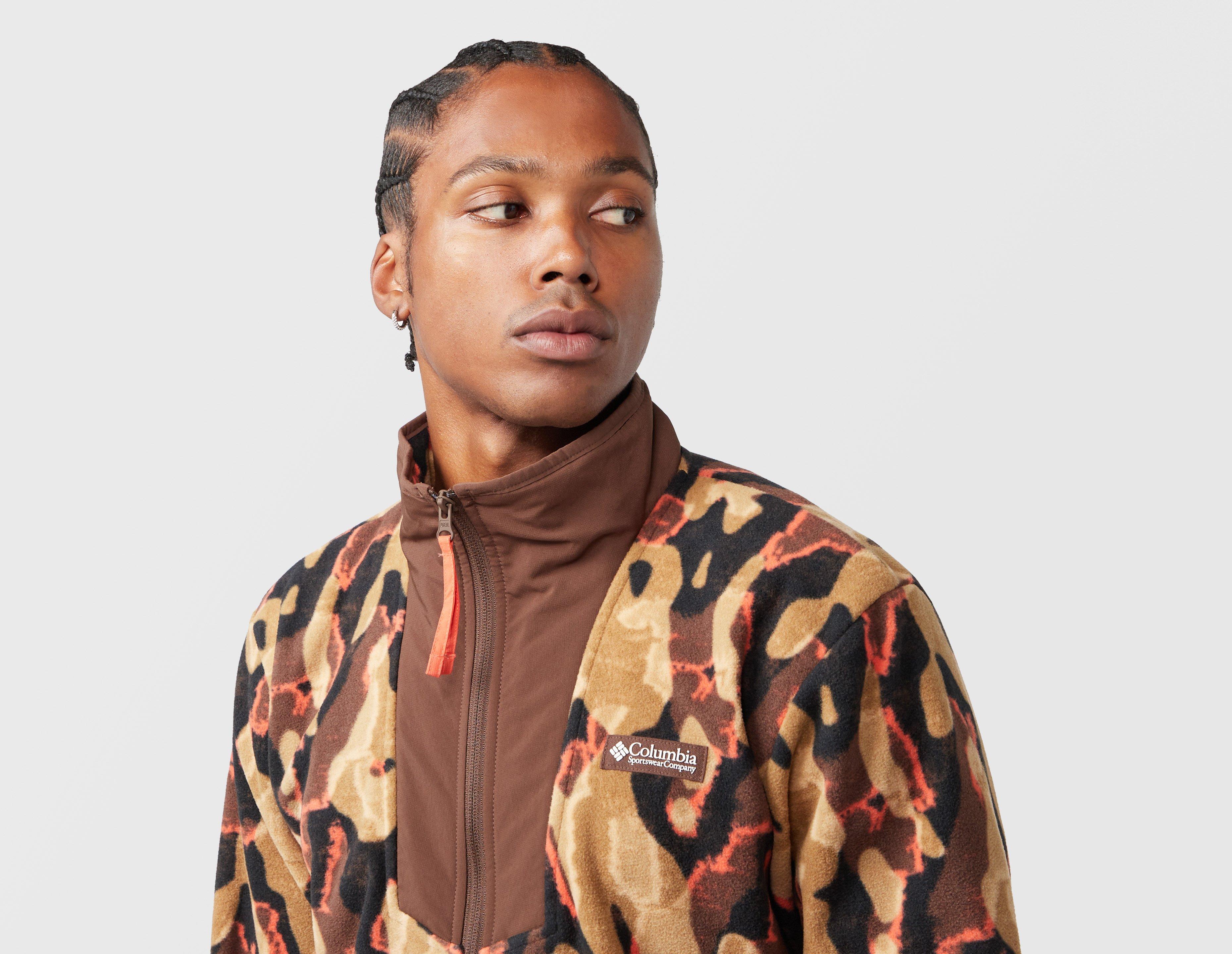 Columbia Sequoia Grove Fleece Jacket