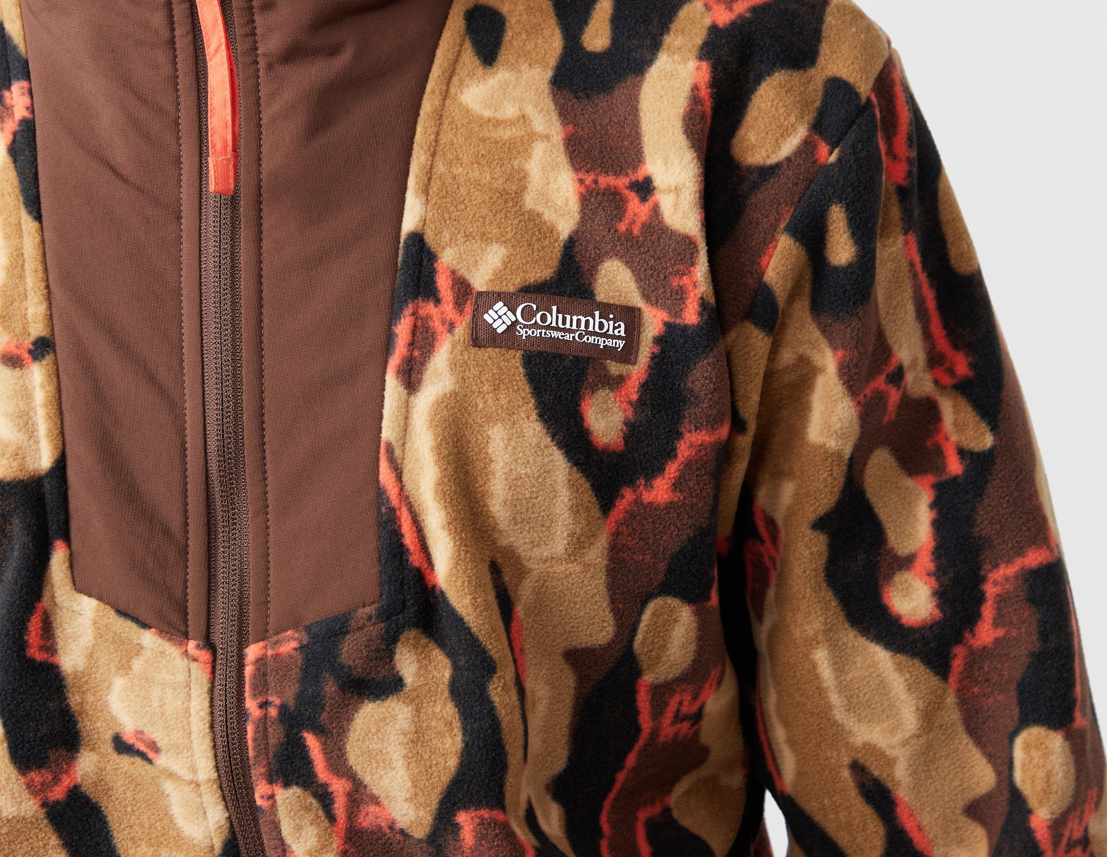 Columbia Sequoia Grove Fleece Jacket