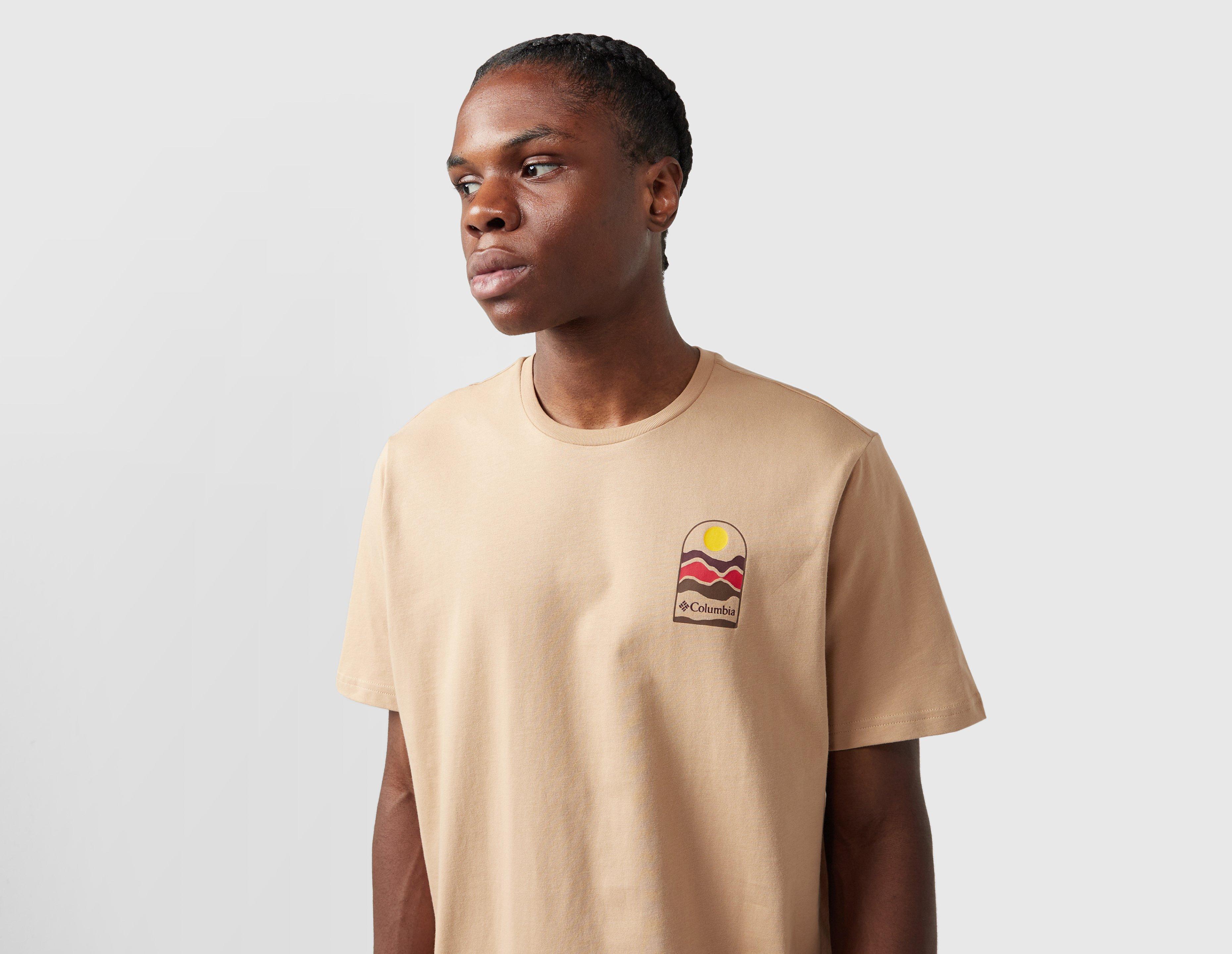 Columbia Explorers Canyon T-Shirt