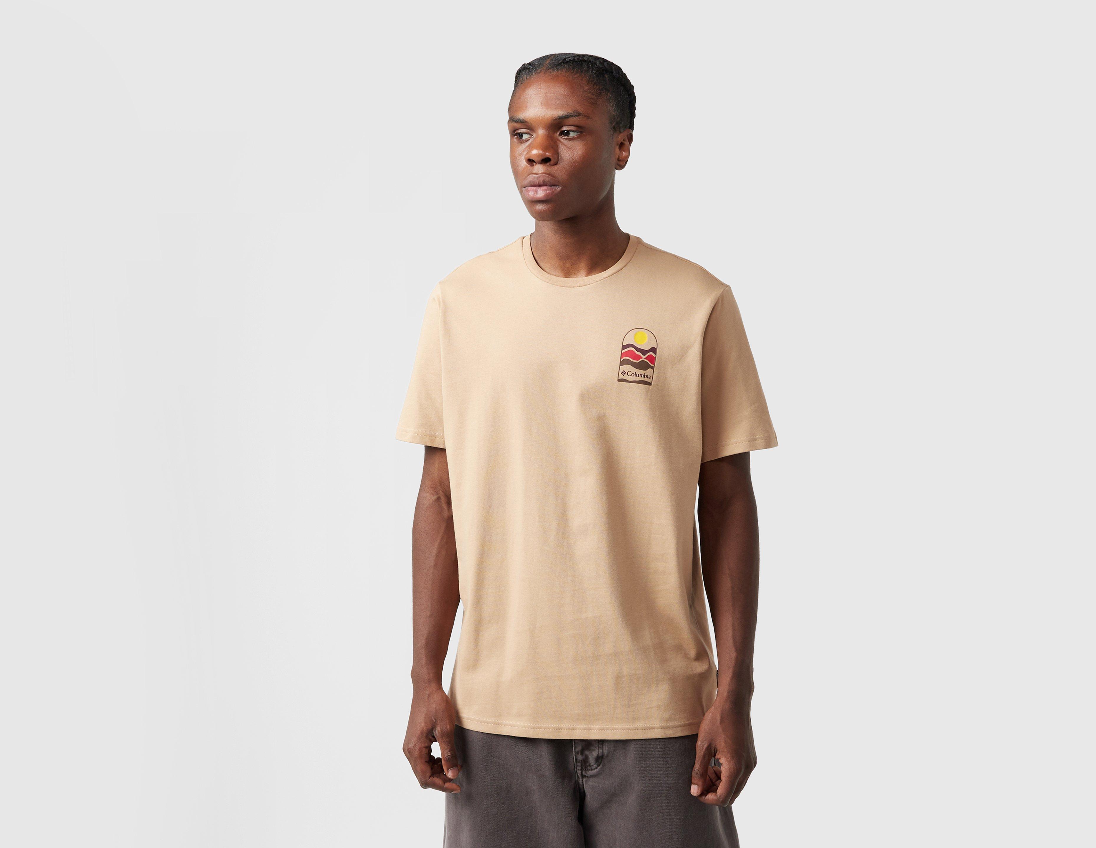 Columbia Explorers Canyon T-Shirt