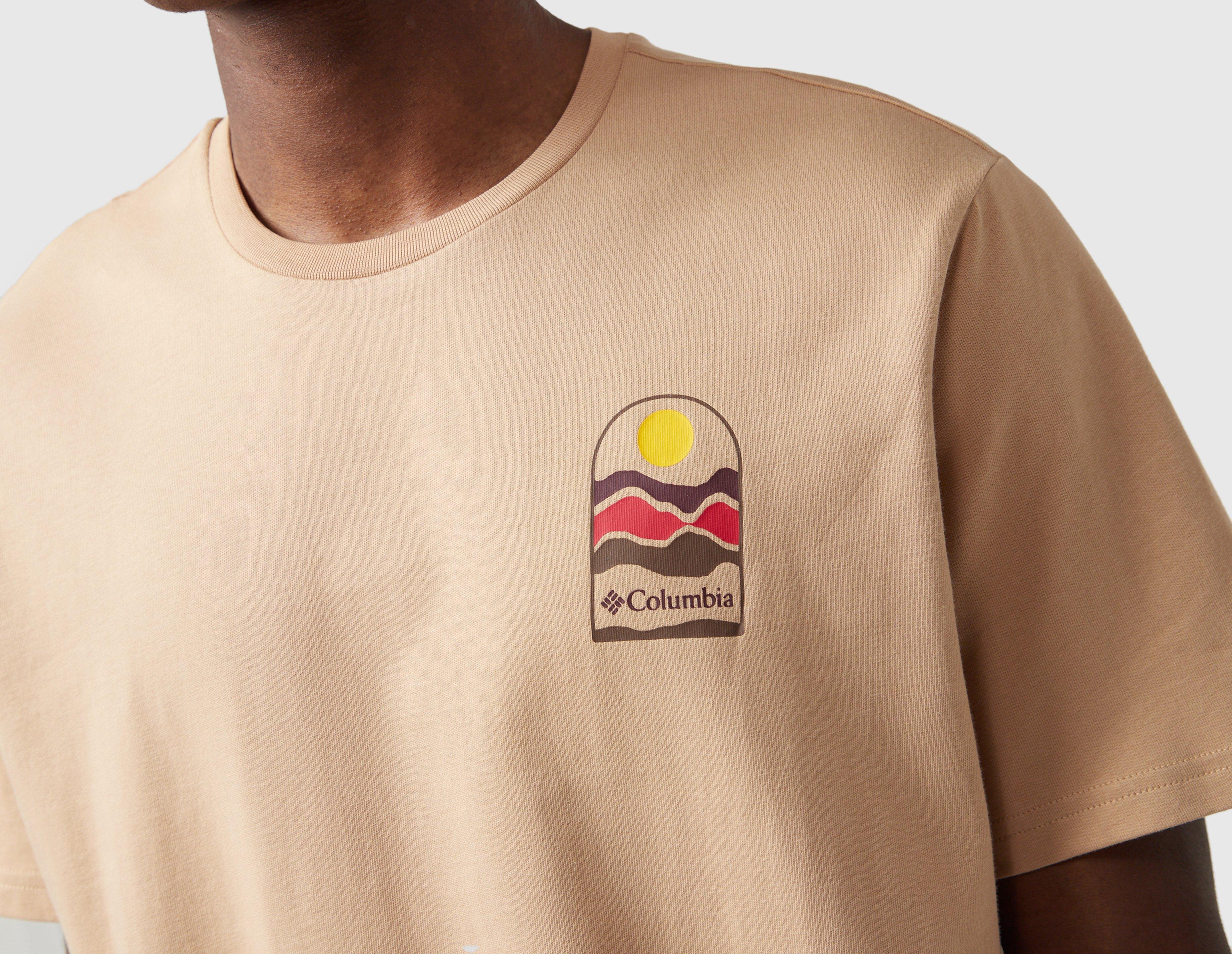 Columbia Explorers Canyon T-Shirt