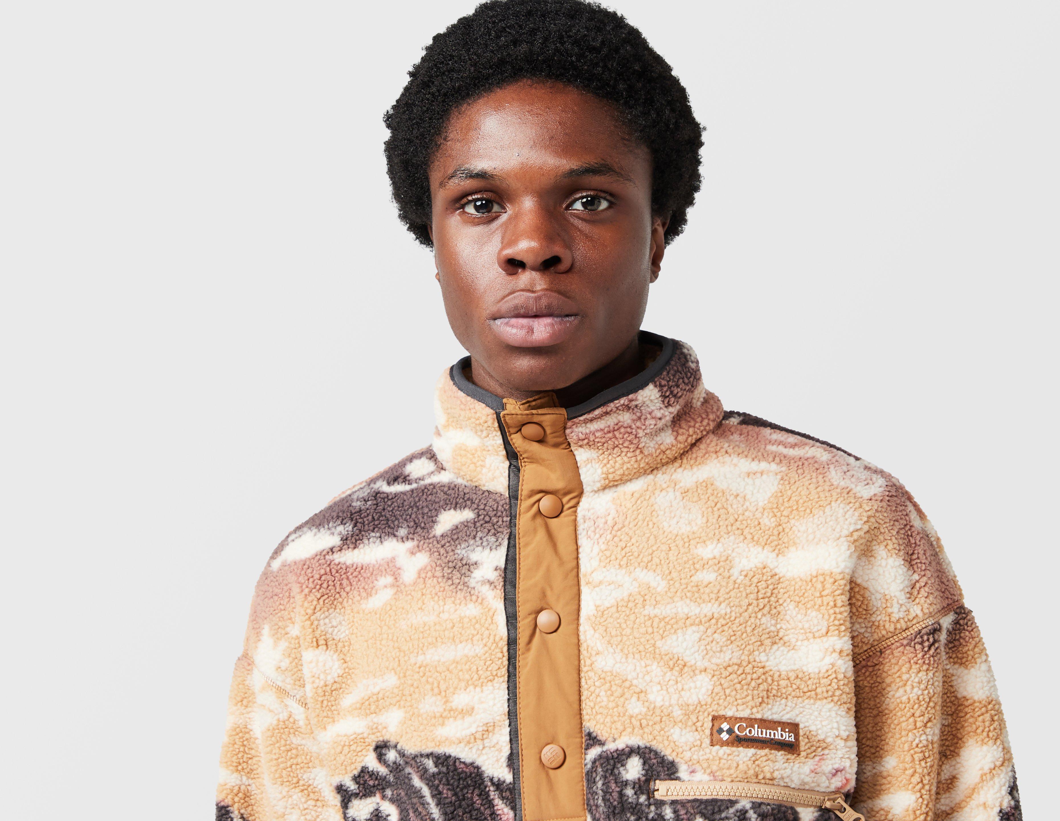 Columbia Helvetia Fleece