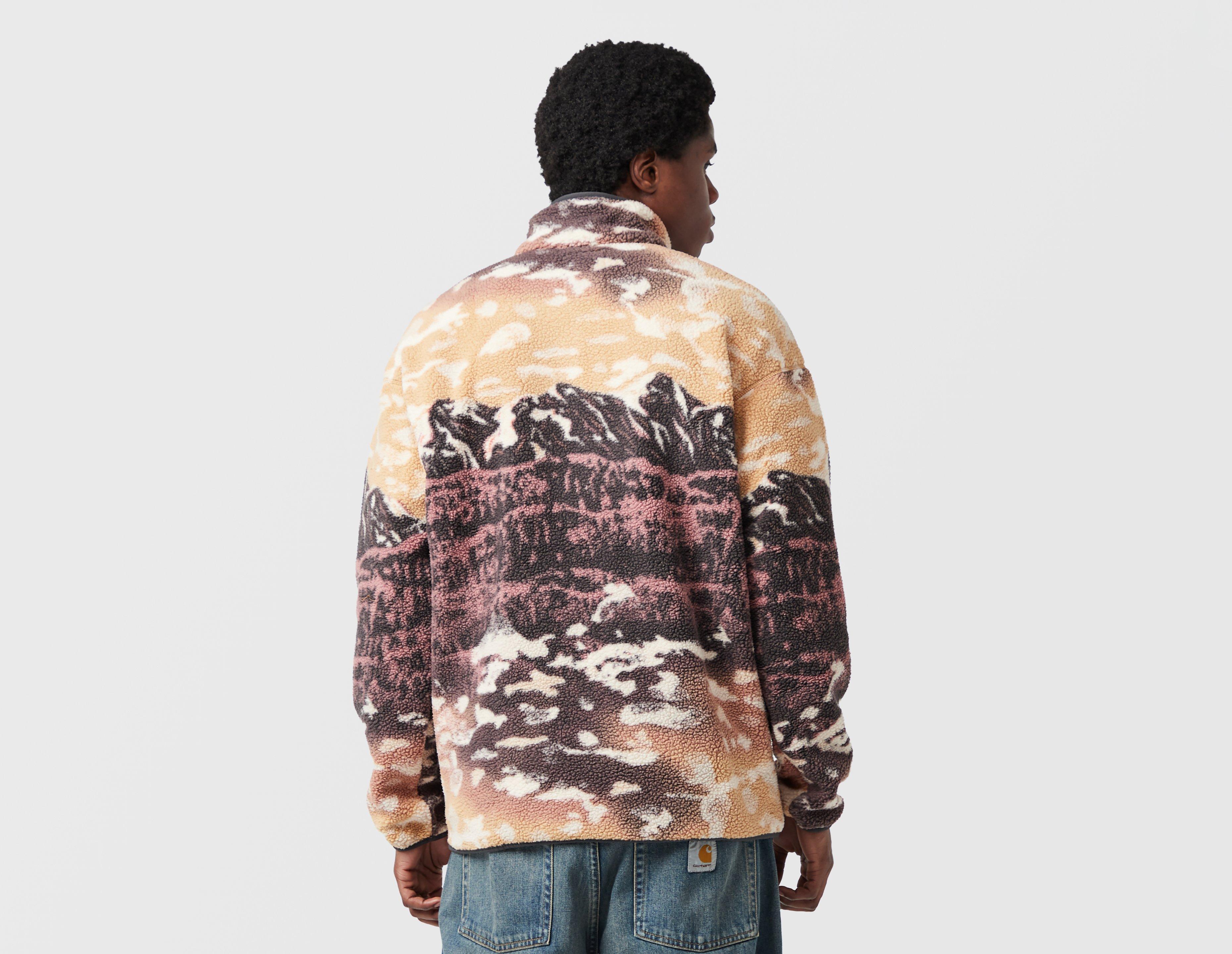 Columbia Helvetia Fleece