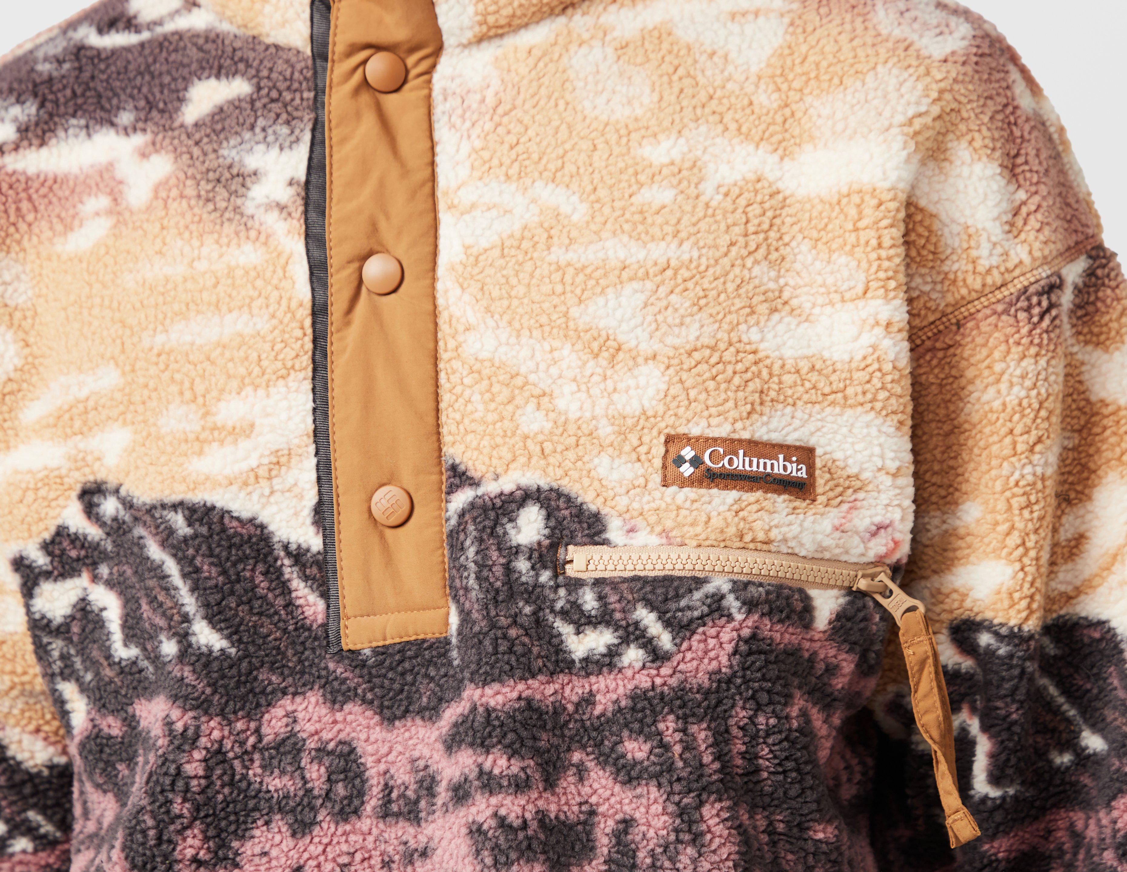 Columbia Helvetia Fleece