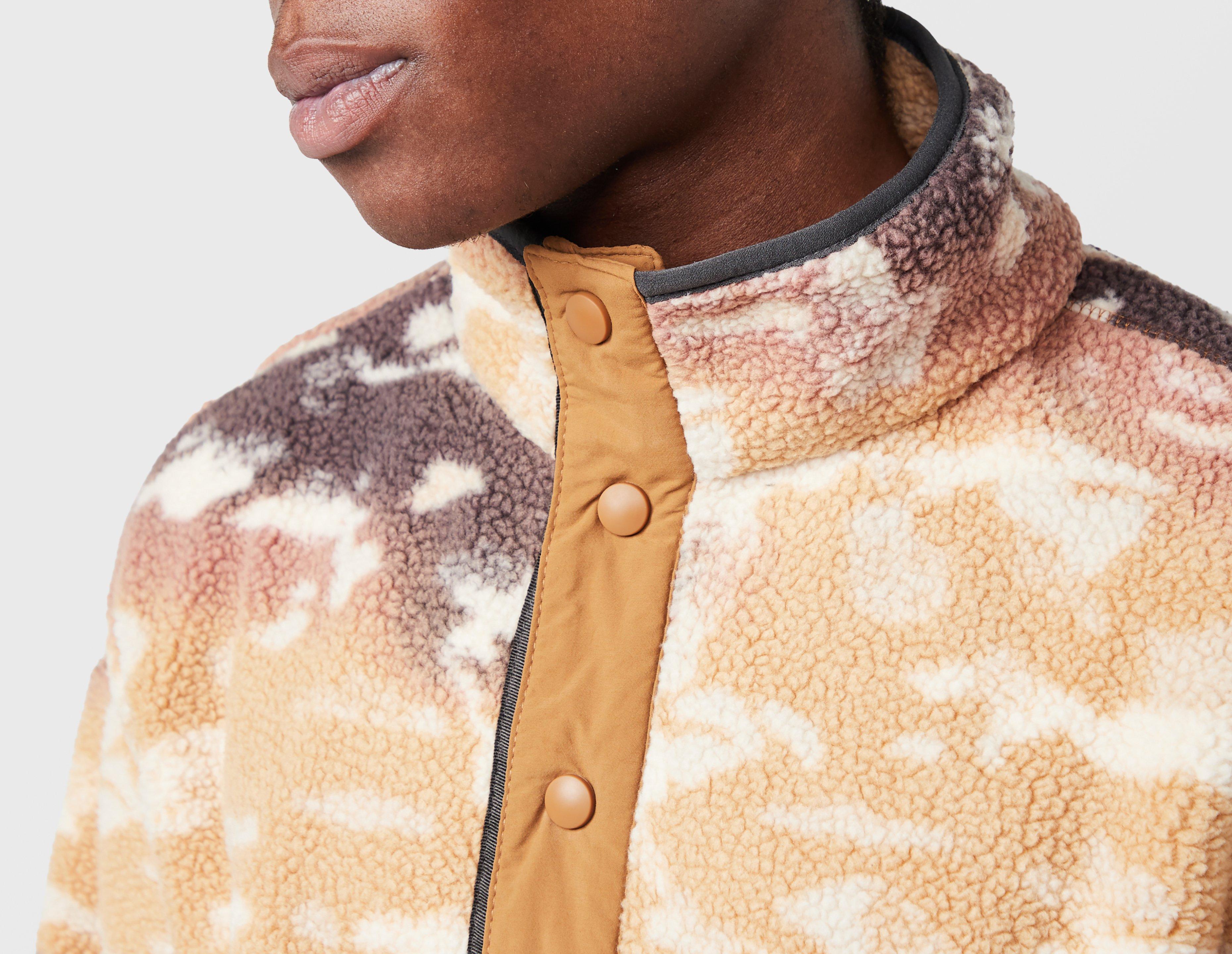 Columbia Helvetia Fleece