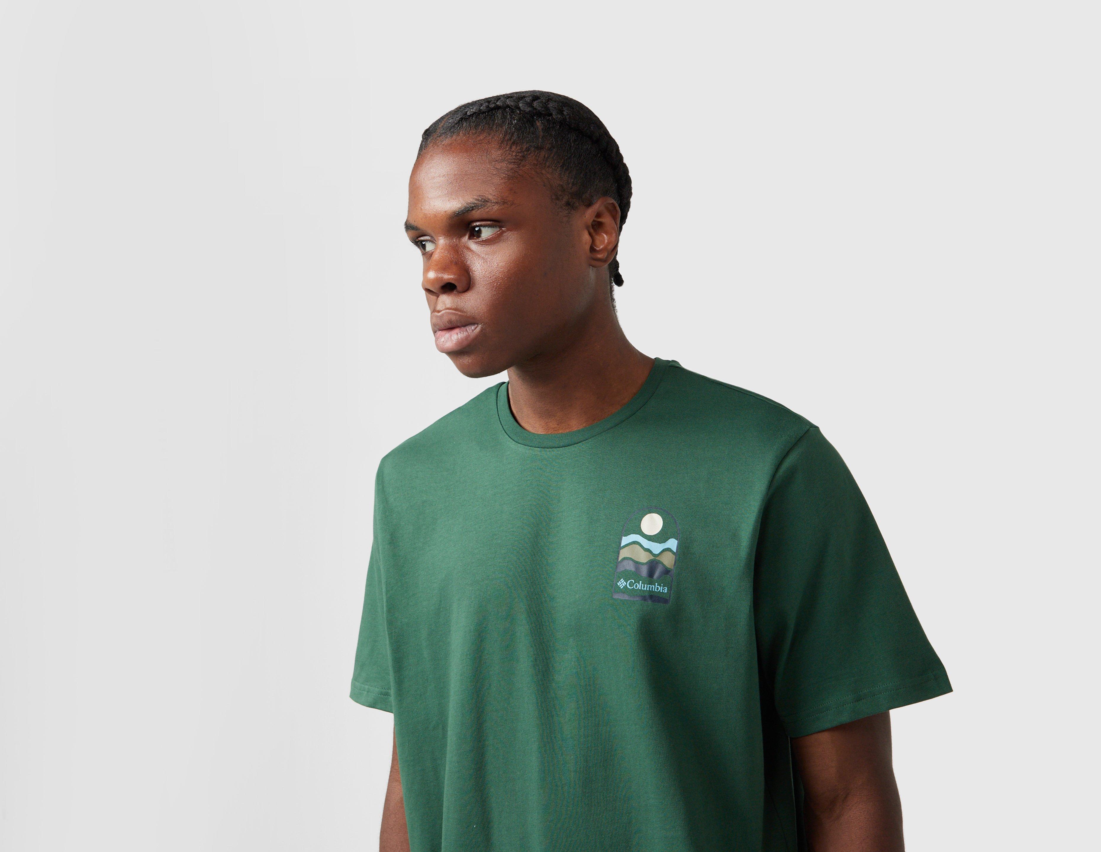 Columbia Explorers Canyon T-Shirt