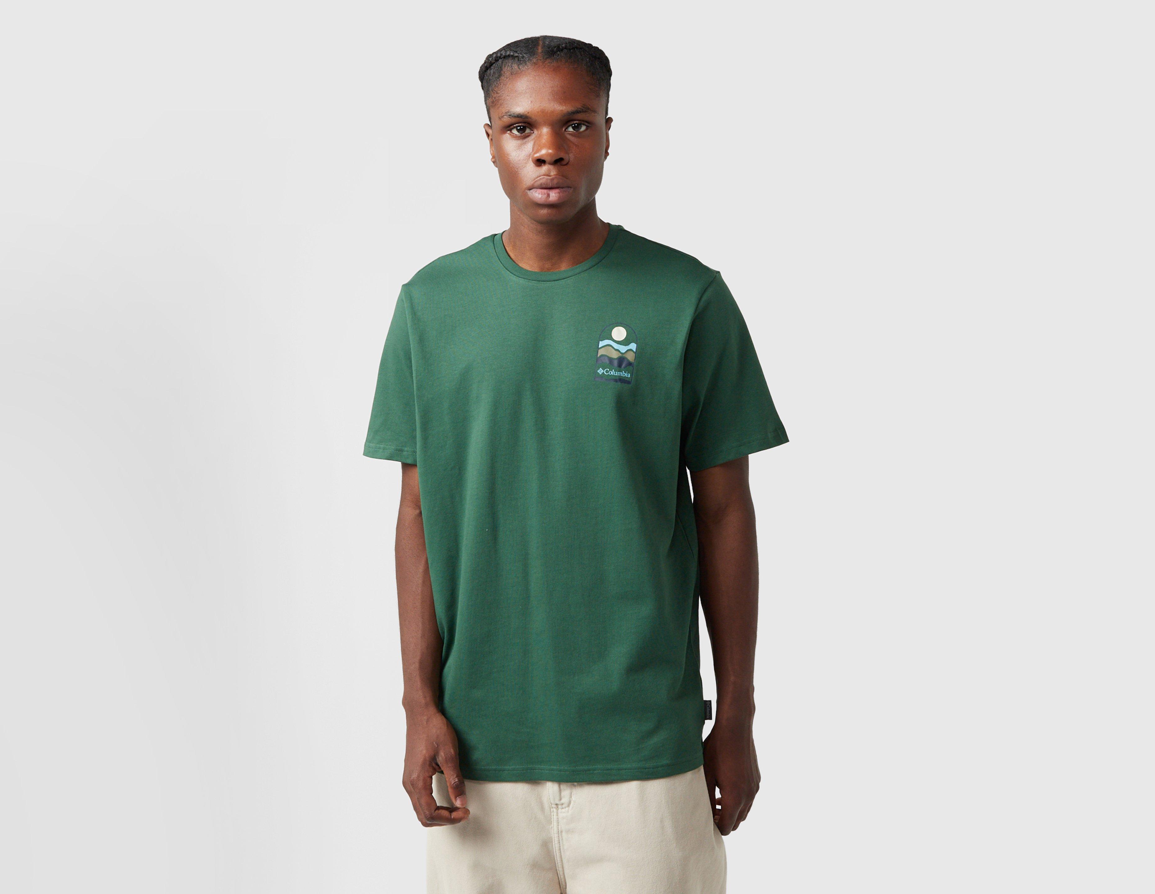 Columbia Explorers Canyon T-Shirt