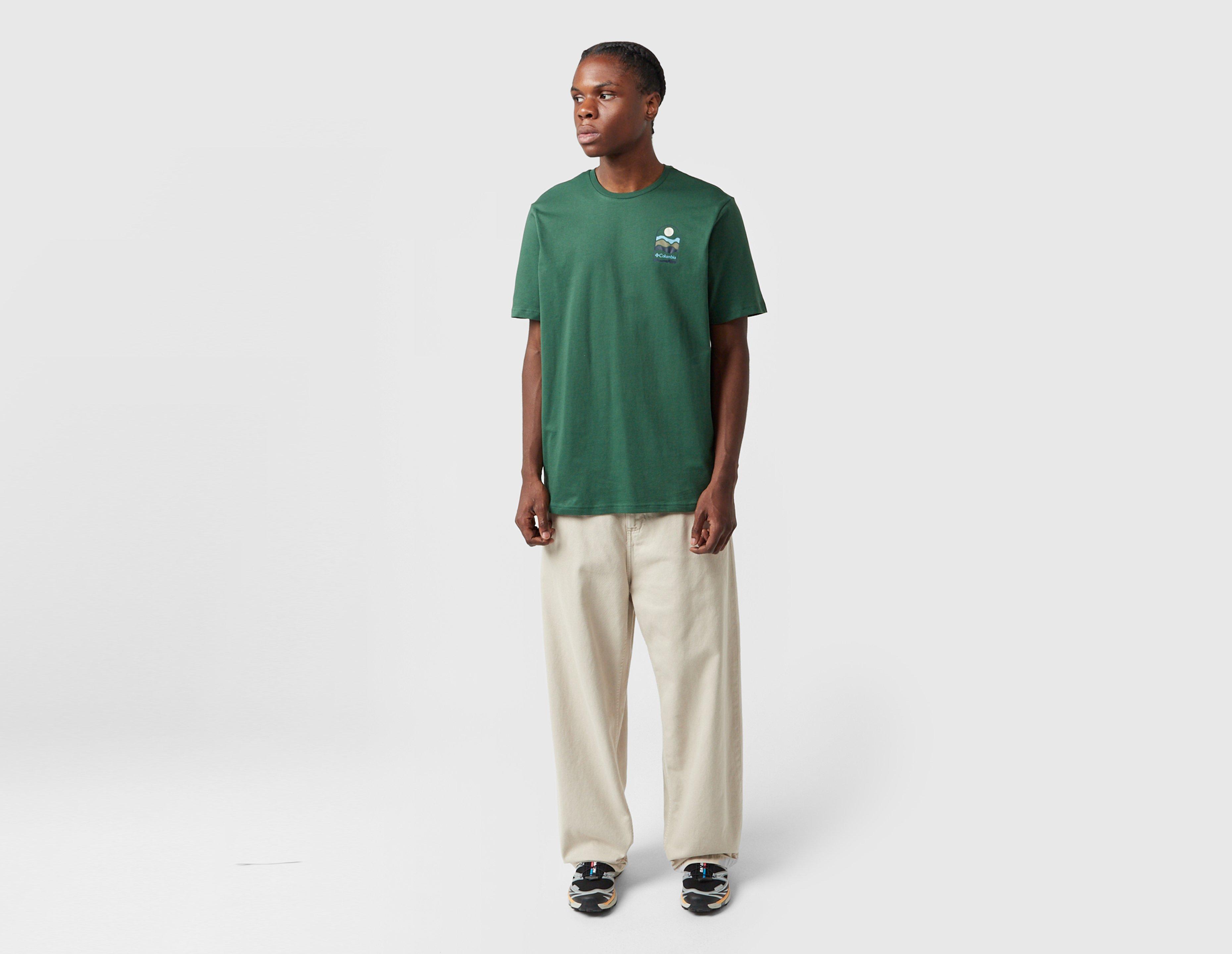 Columbia Explorers Canyon T-Shirt