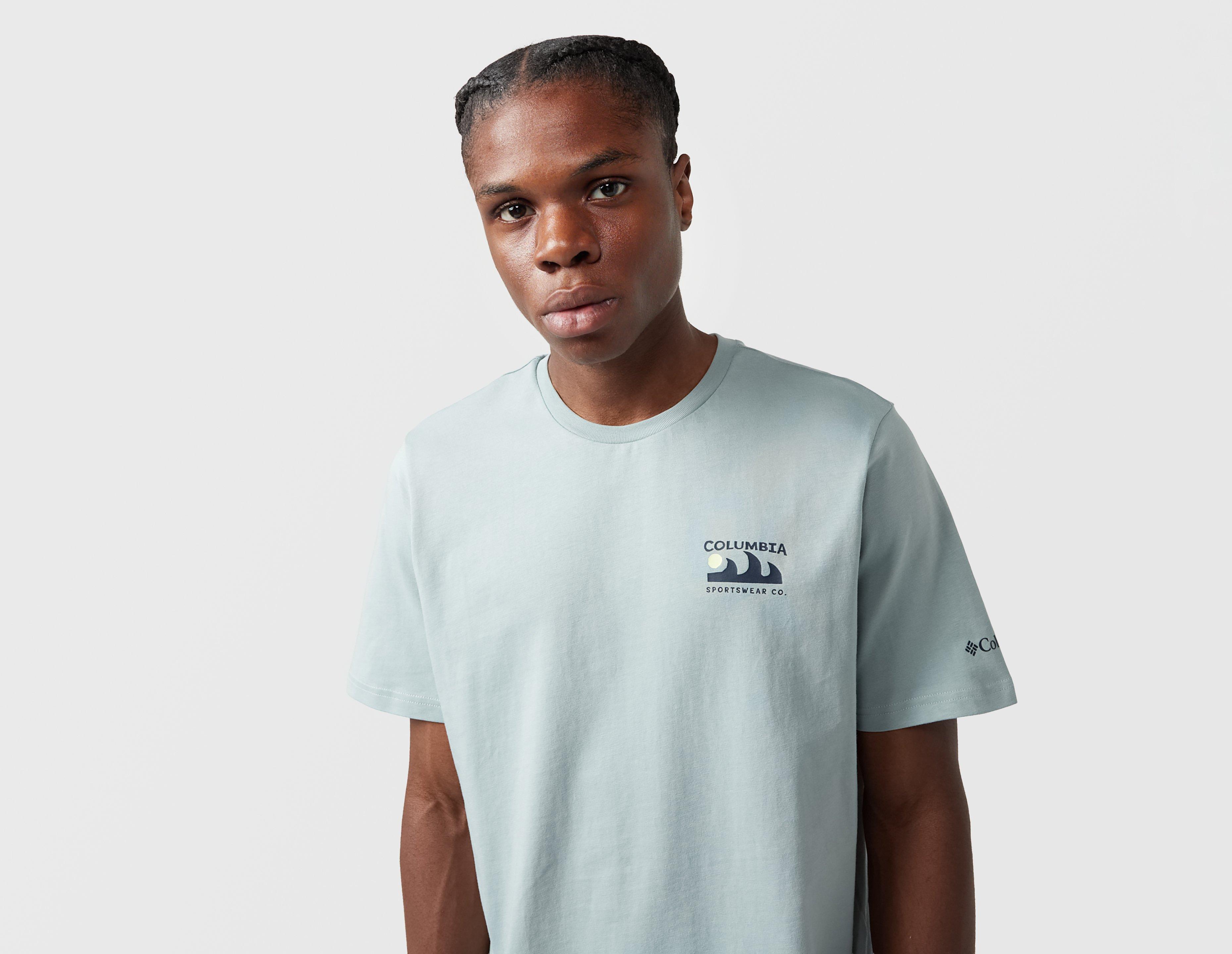 Columbia Explorers Canyon T-Shirt