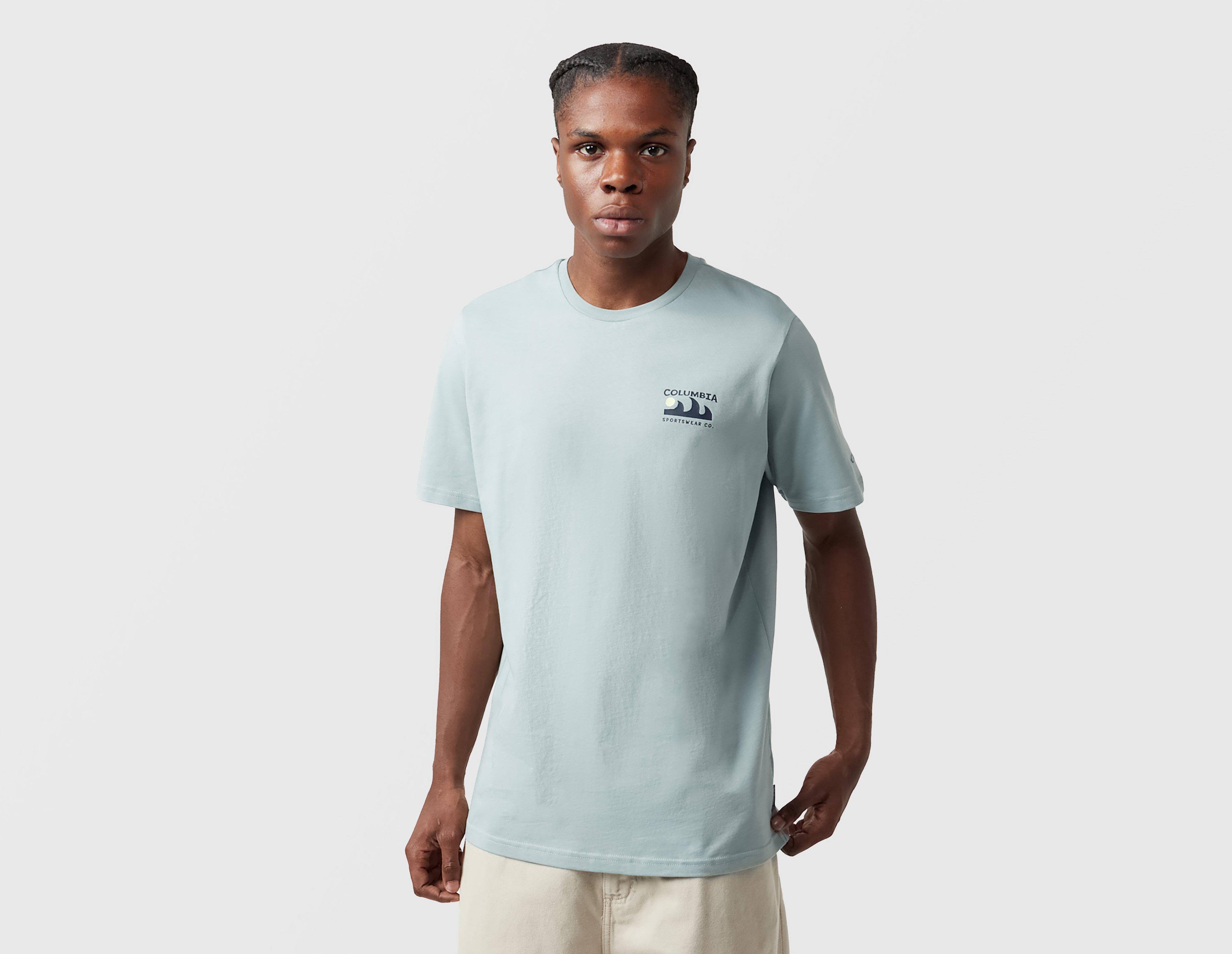 Columbia Explorers Canyon T-Shirt