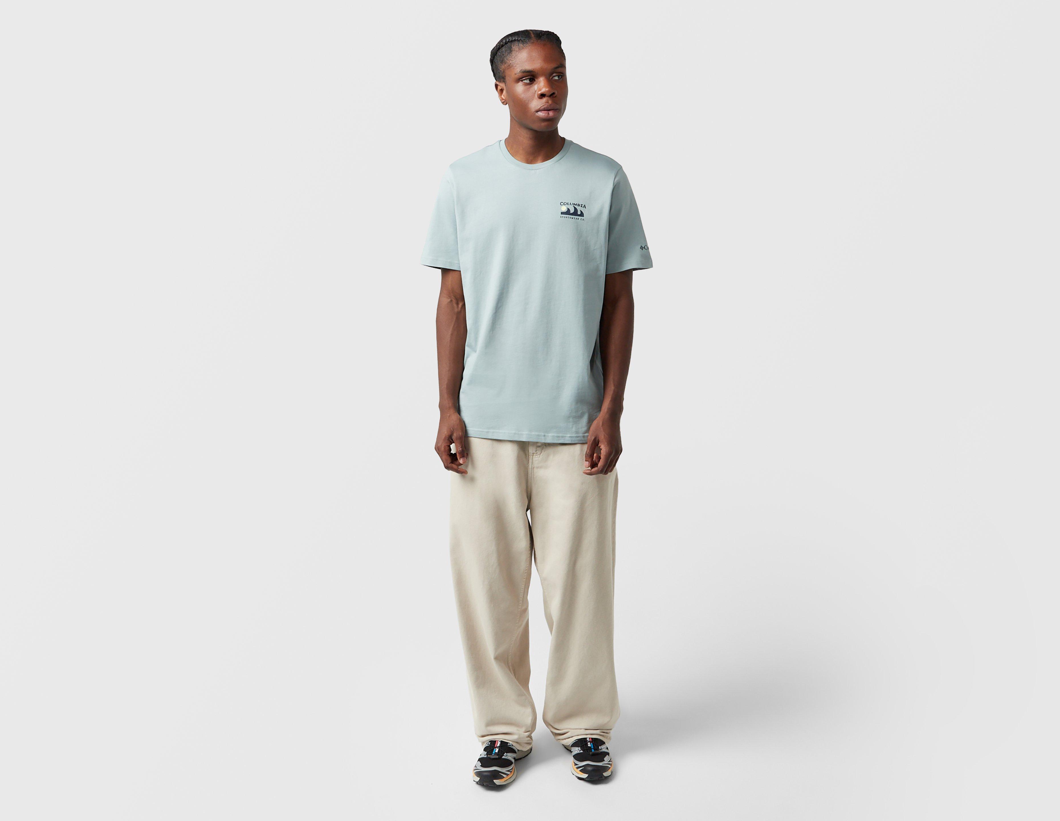 Columbia Explorers Canyon T-Shirt