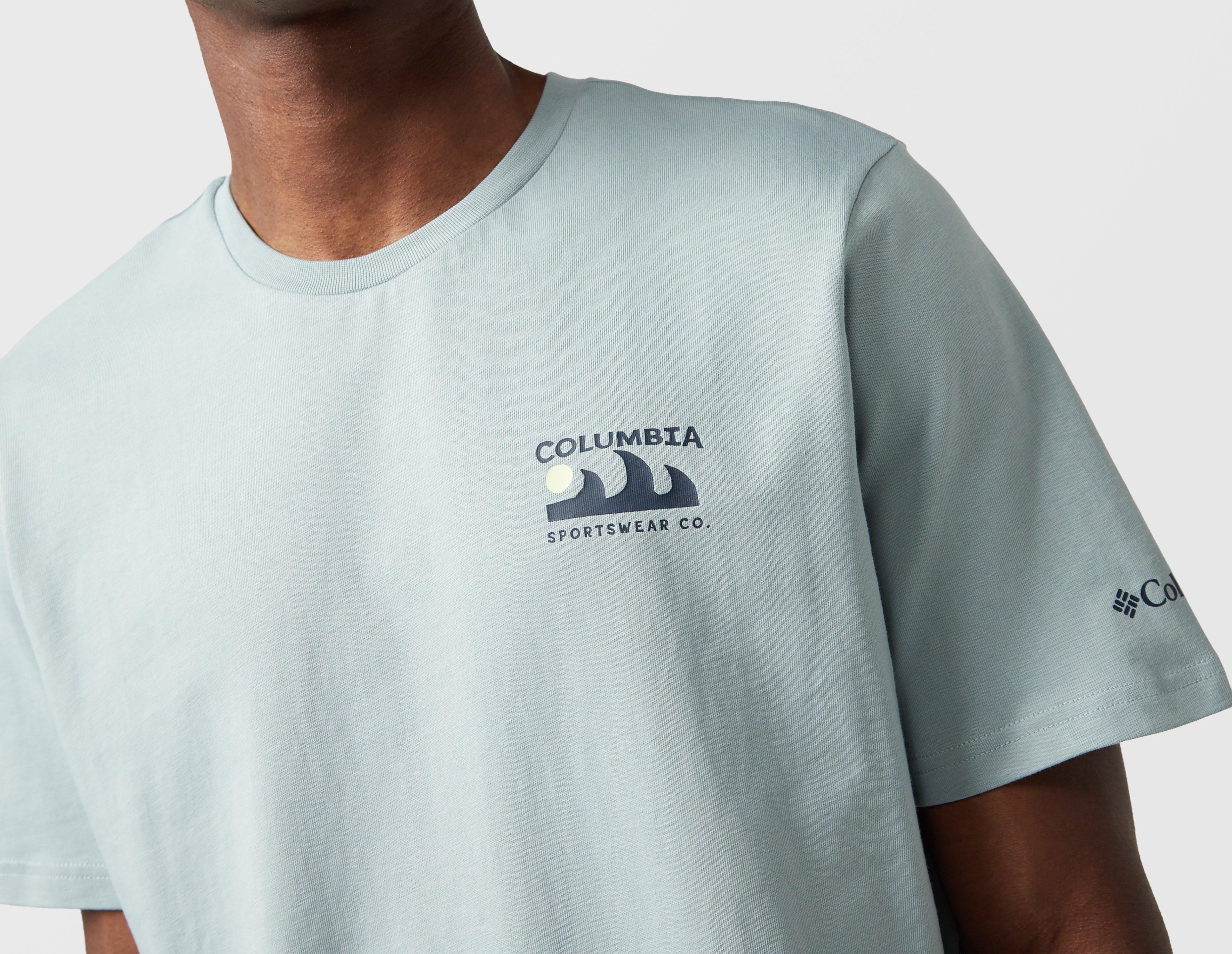 Columbia Explorers Canyon T-Shirt
