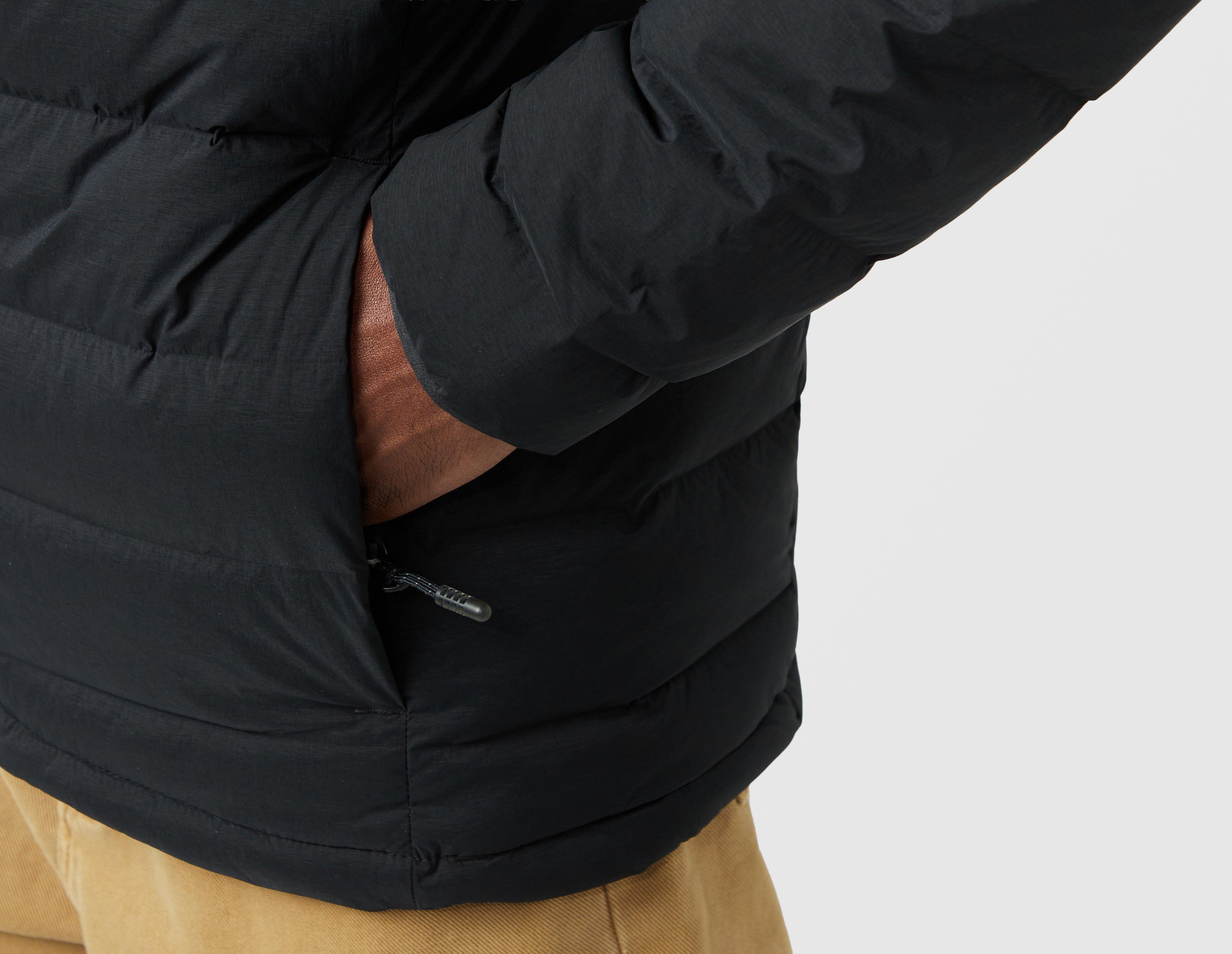 Columbia Drift Peak Stretch Down Hooded Jacket