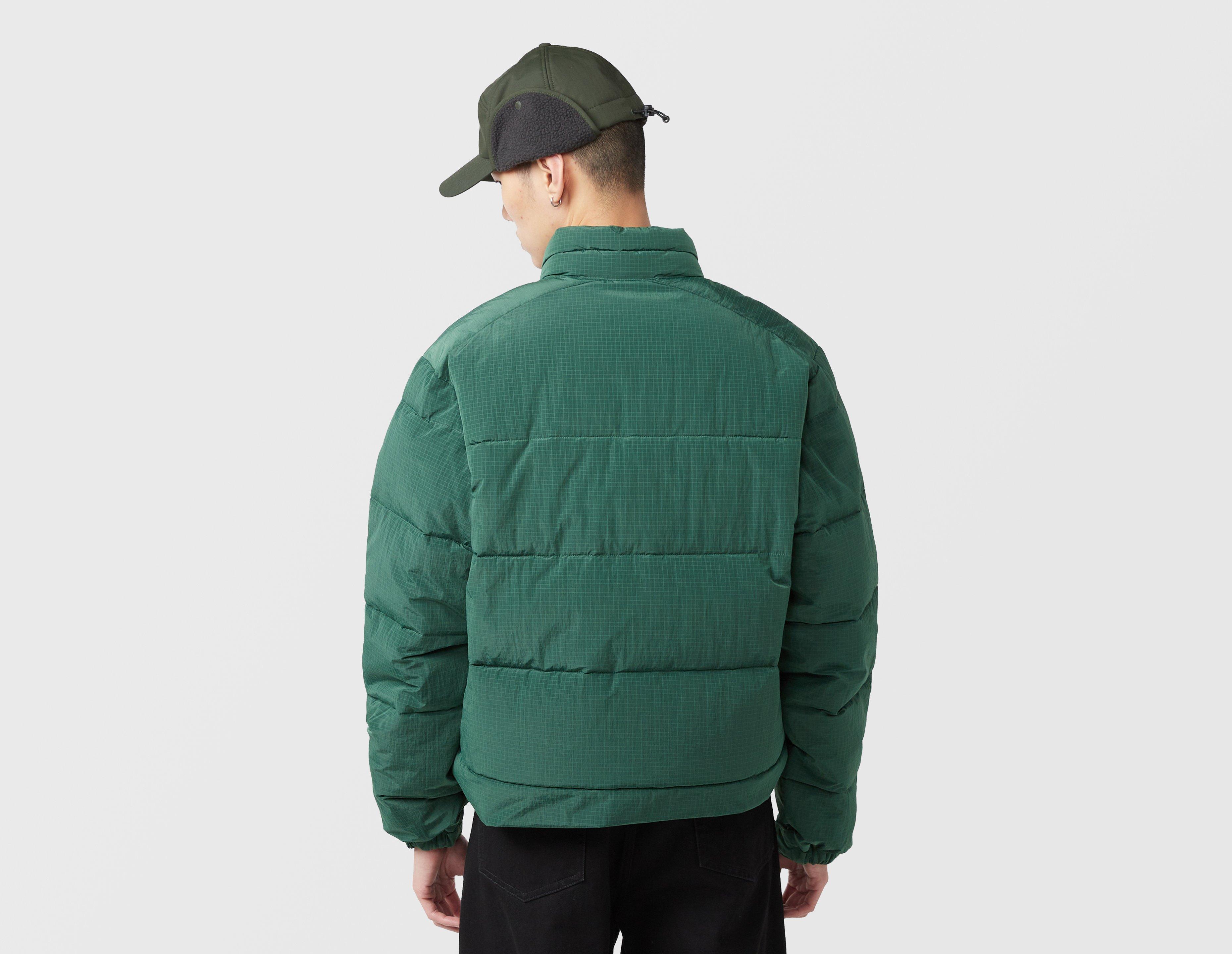 Columbia Pike Lake Novelty Puffer Jacket