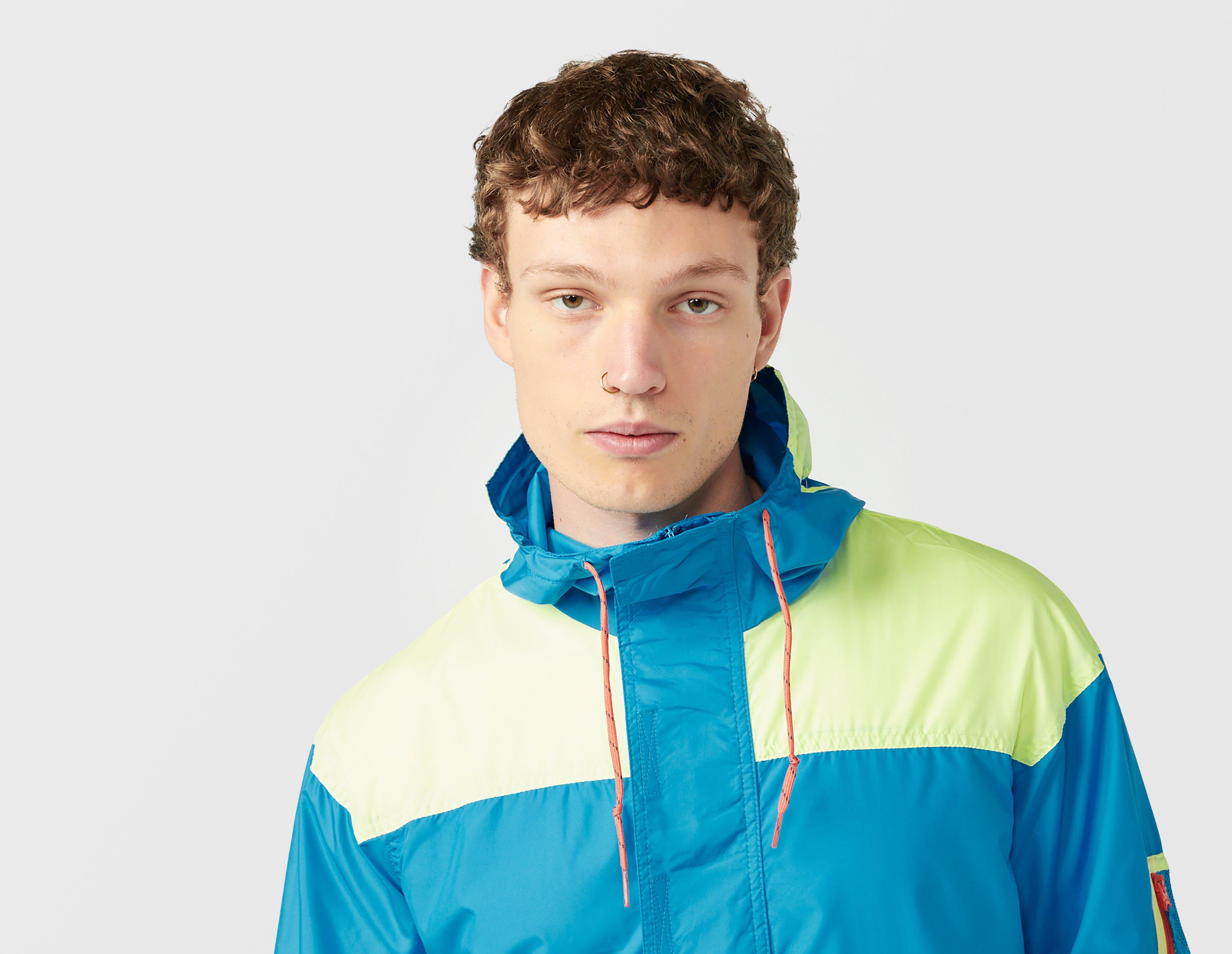 Columbia Challenger II Windbreaker