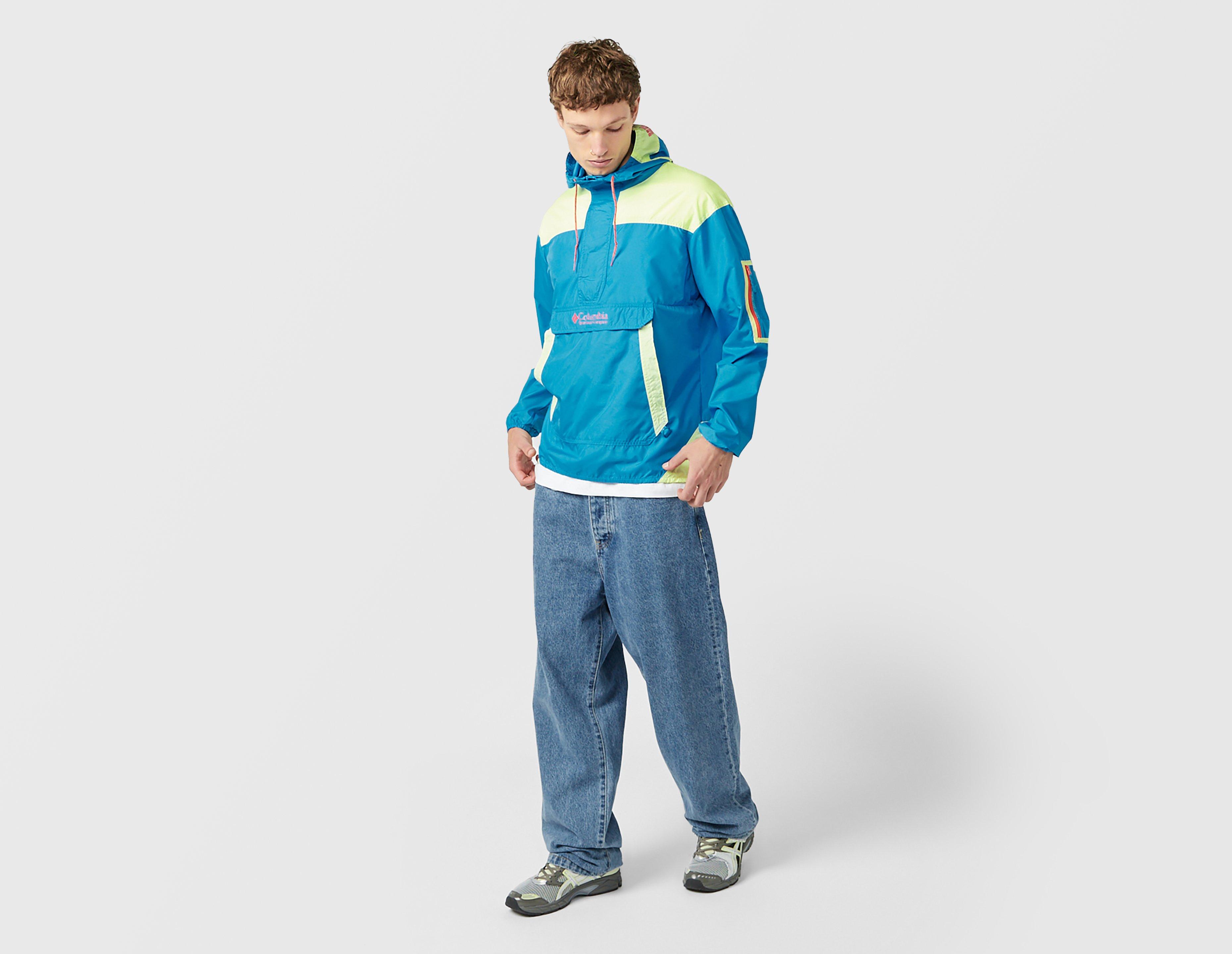 Columbia Challenger II Windbreaker