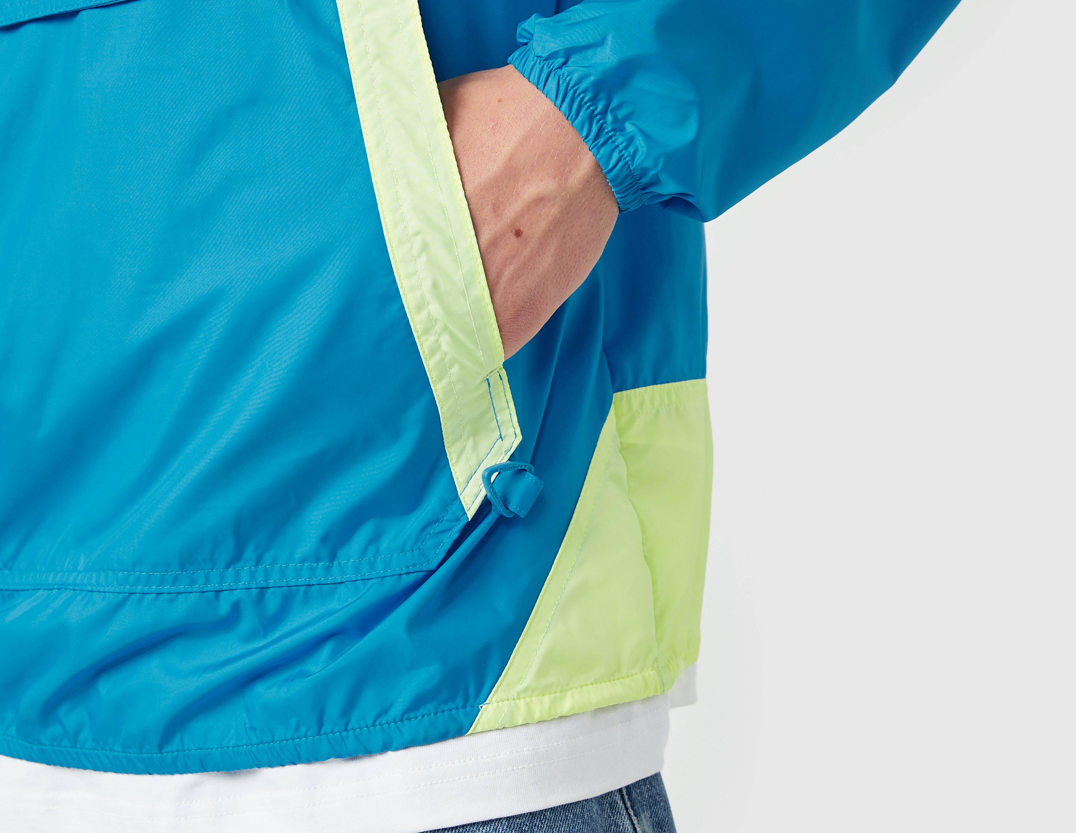 Columbia Challenger II Windbreaker