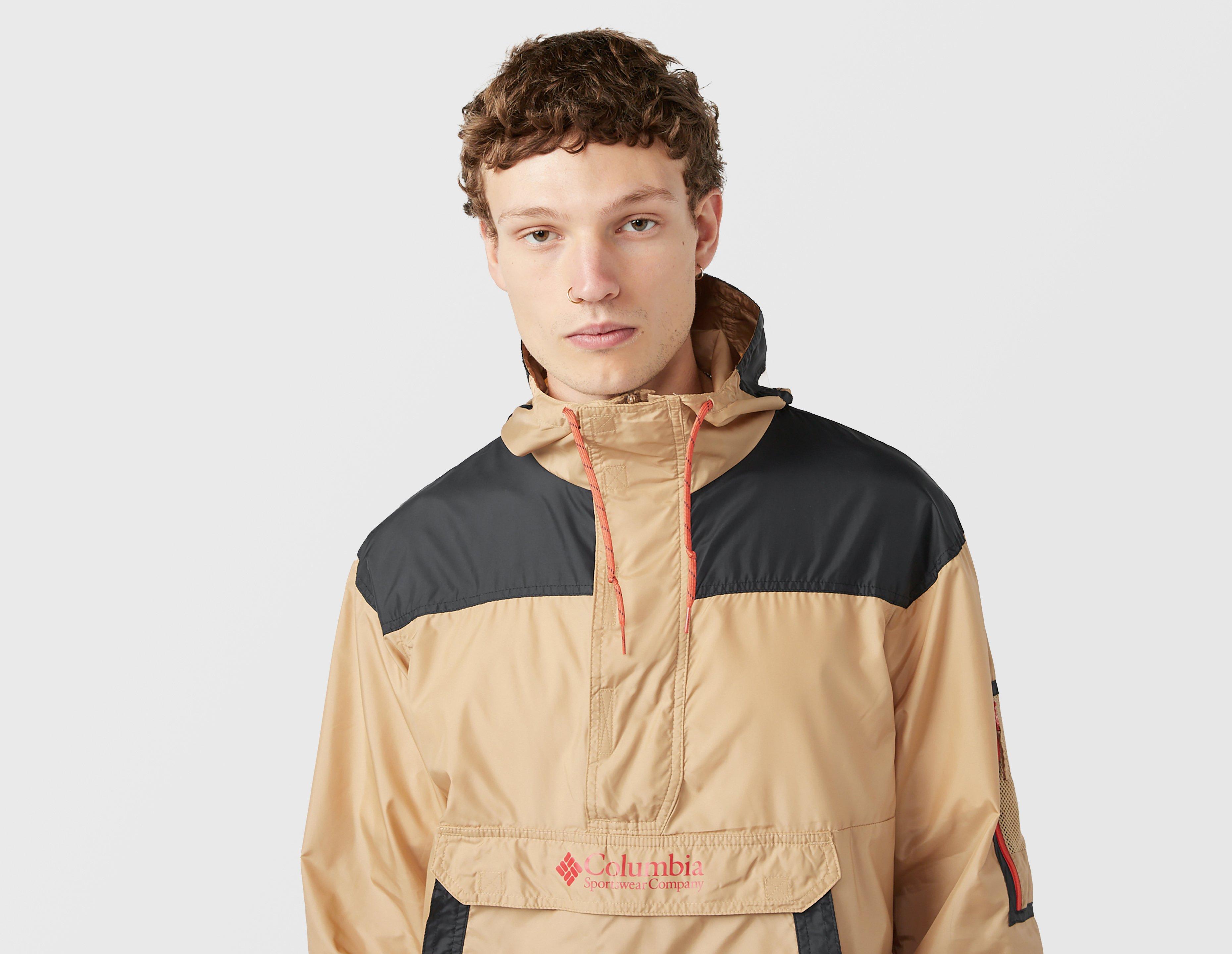Columbia Challenger Pullover Jacket