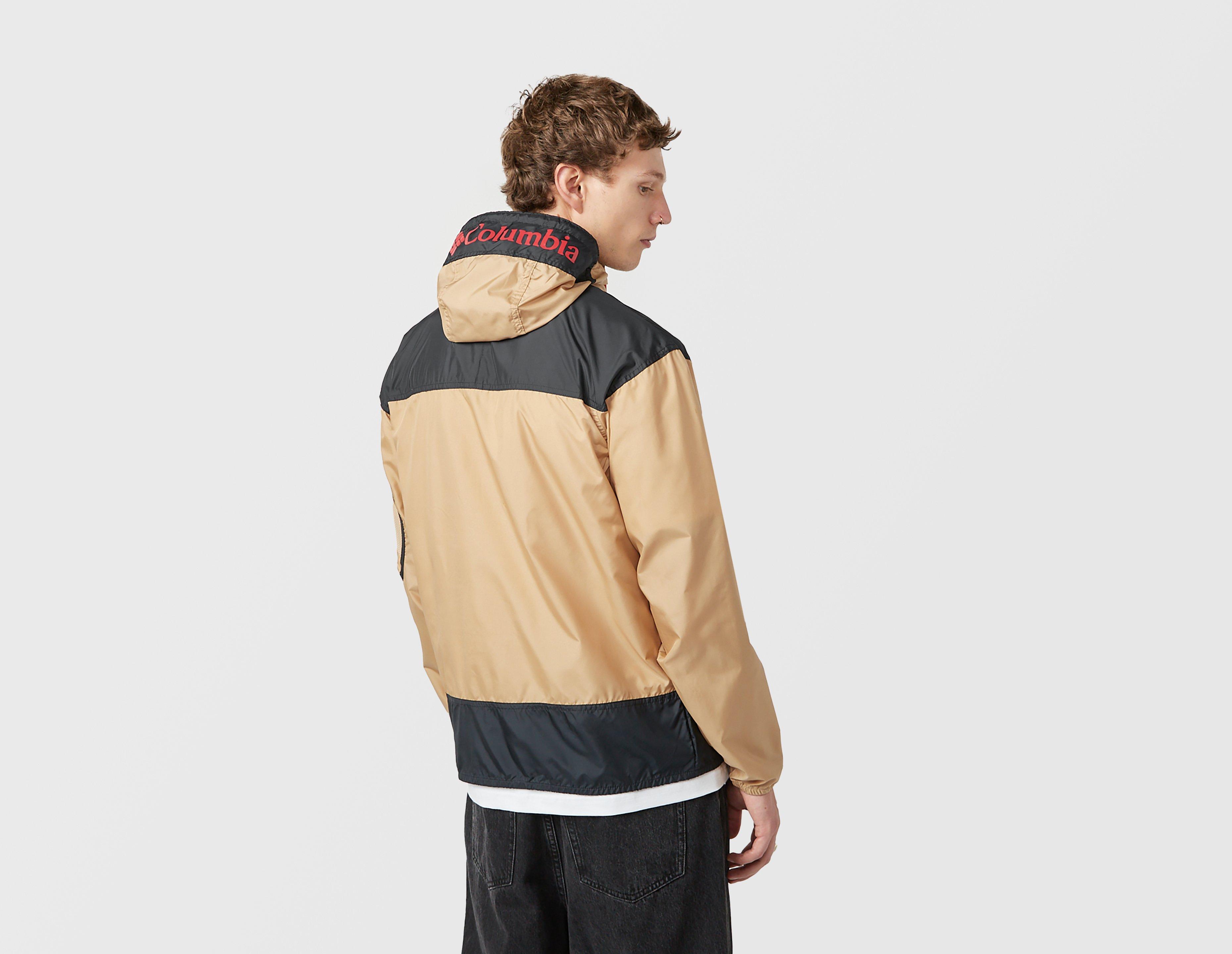 Columbia Challenger Pullover Jacket