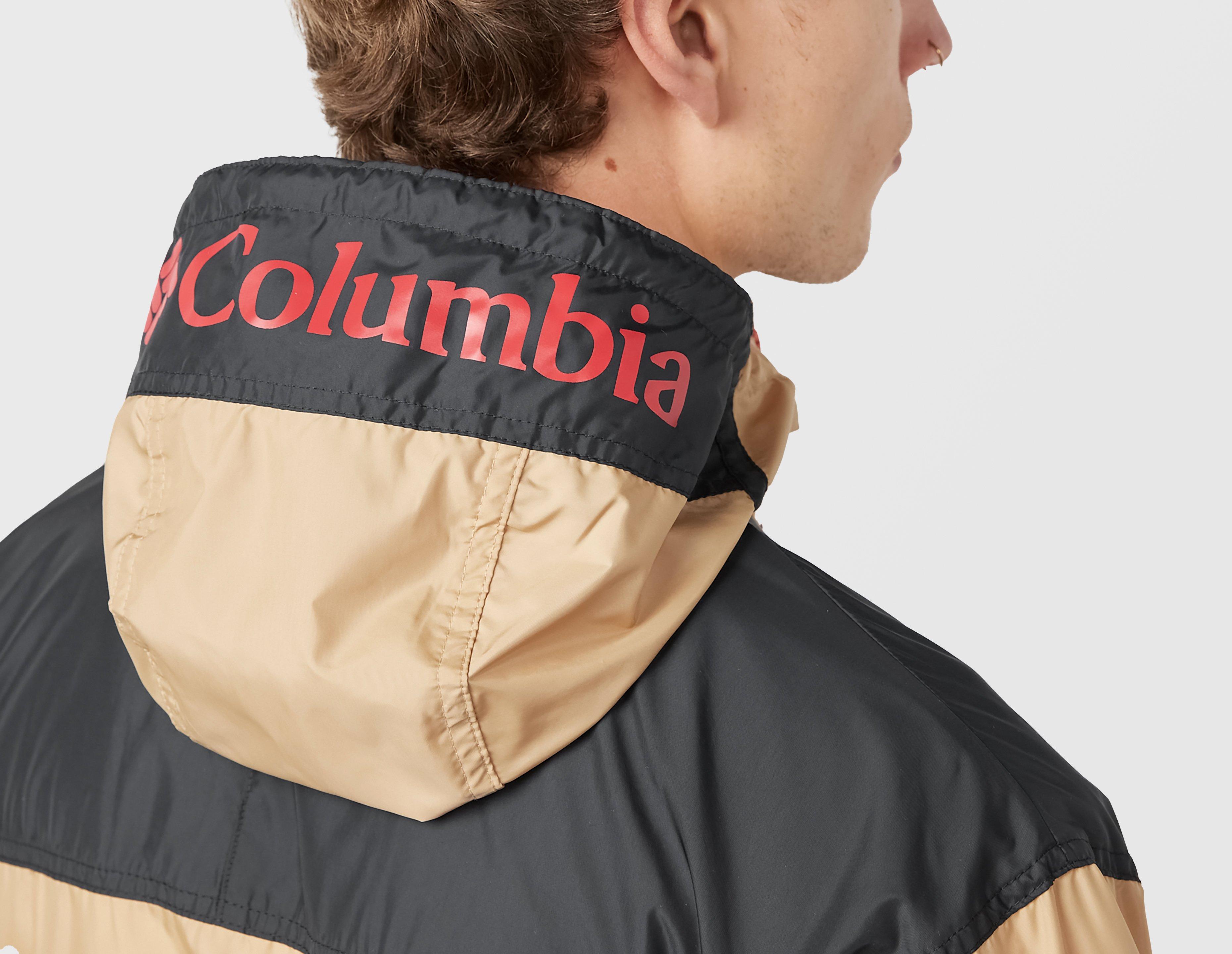 Columbia Challenger Pullover Jacket