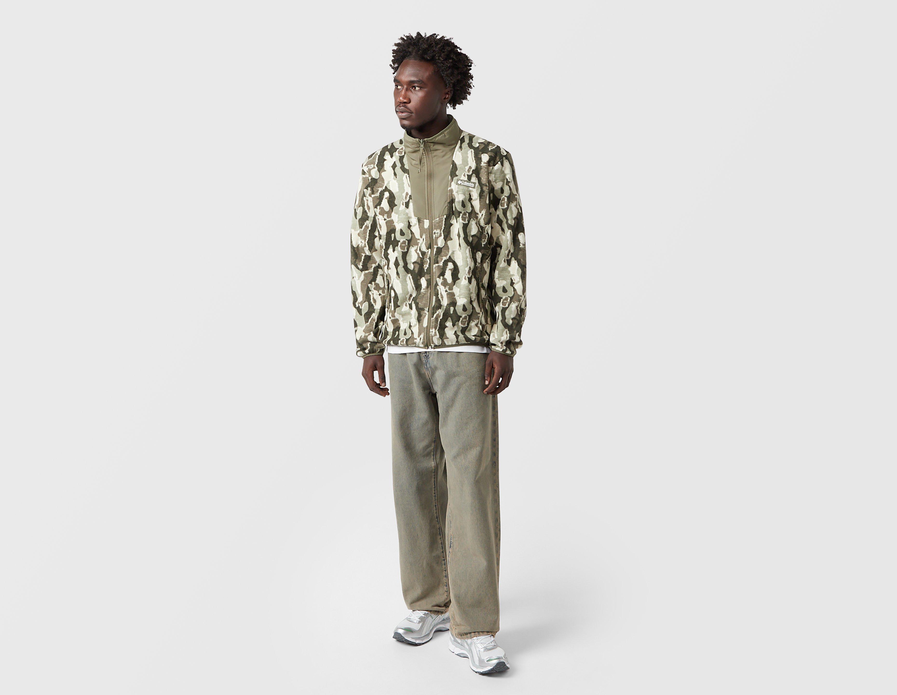 Columbia Sequoia Grove Fleece Jacket