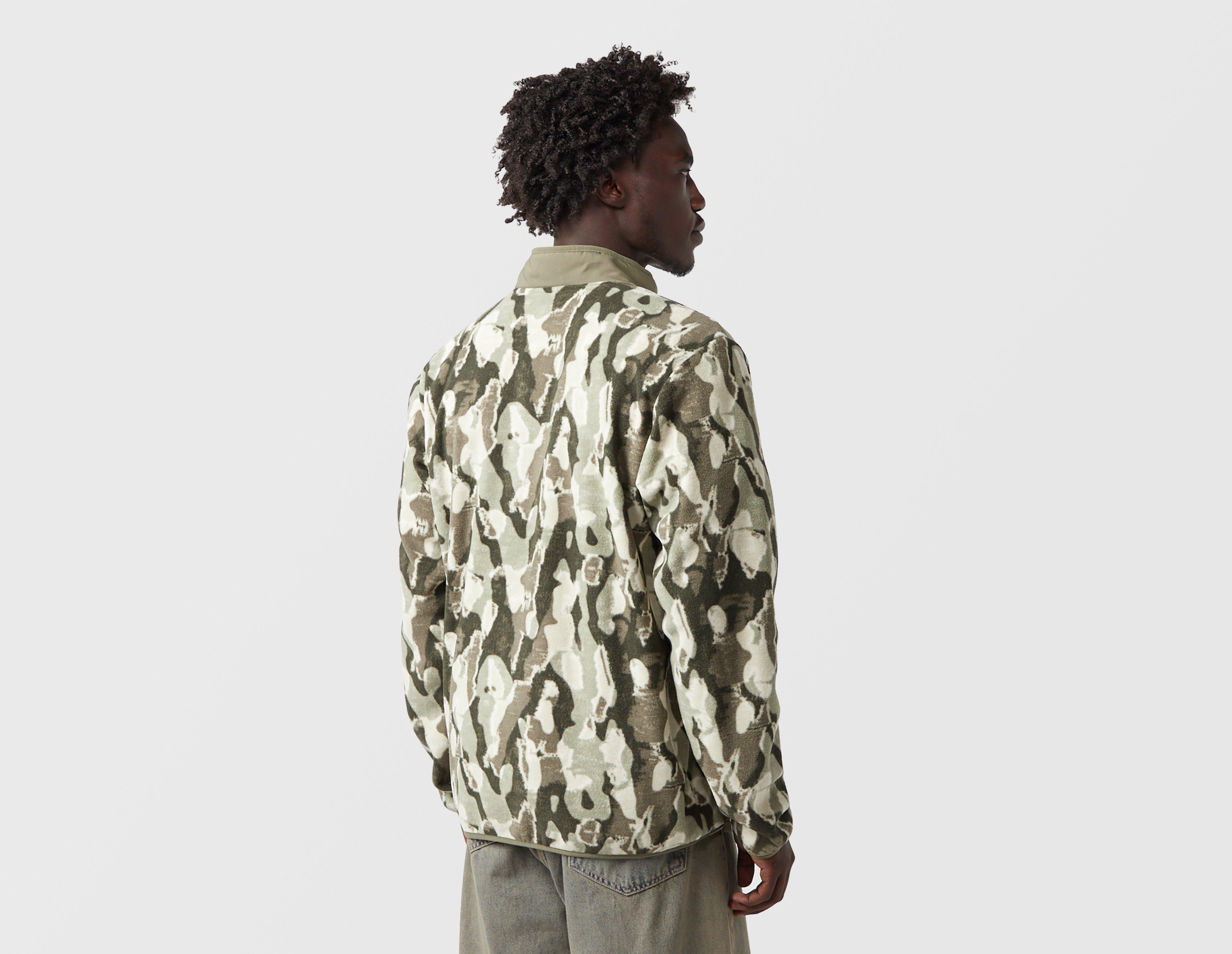 Columbia Sequoia Grove Fleece Jacket