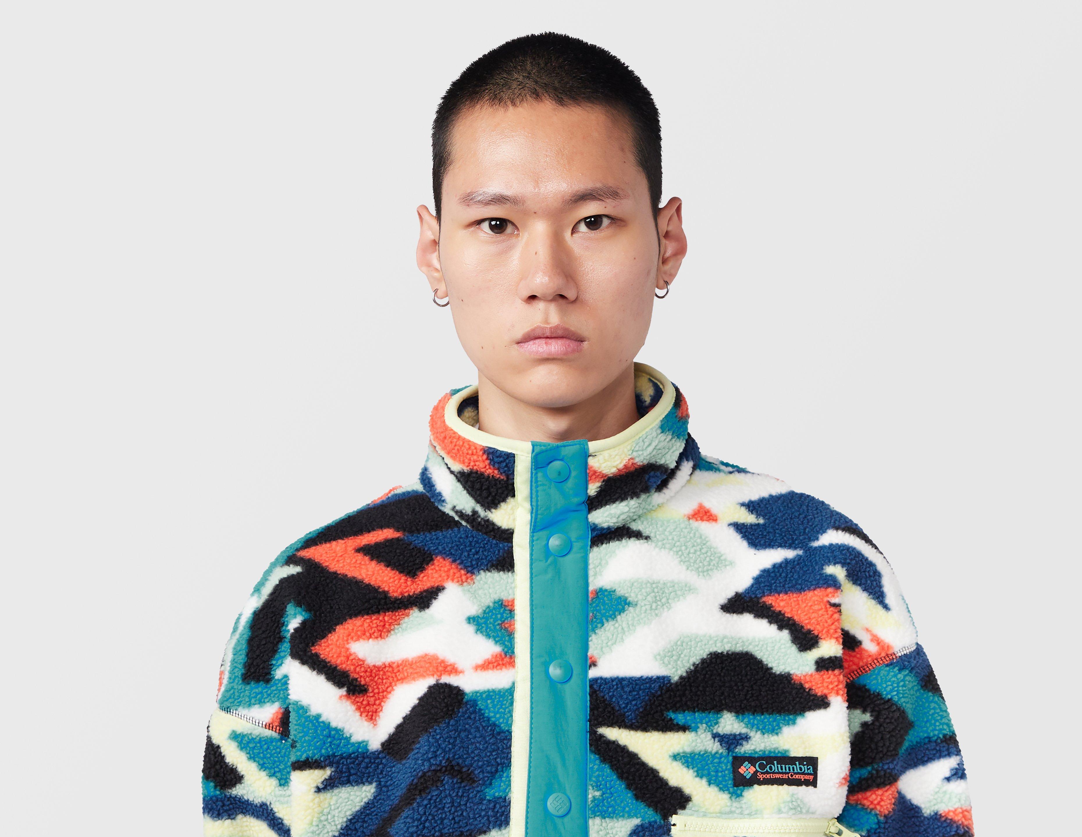 Columbia Helvetia Fleece